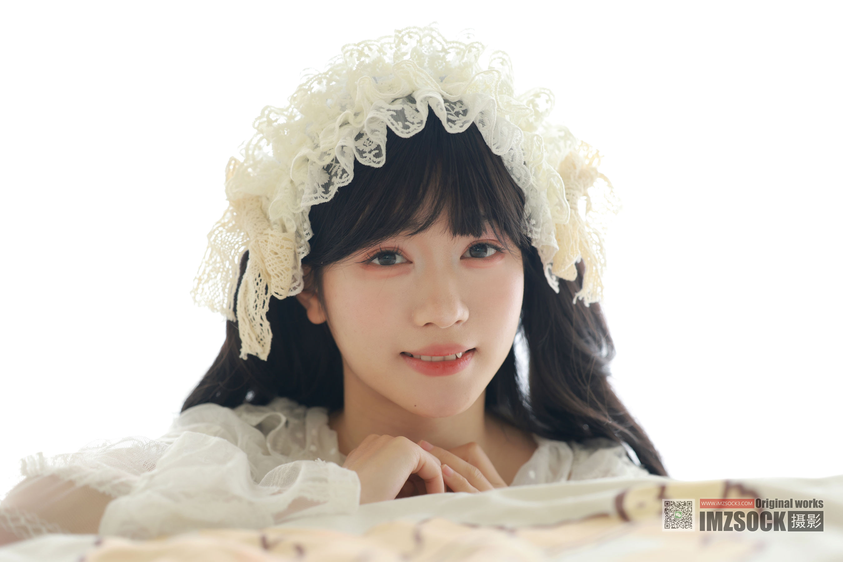 [MZSOCK]爱美足 No.322 可心/(156P)