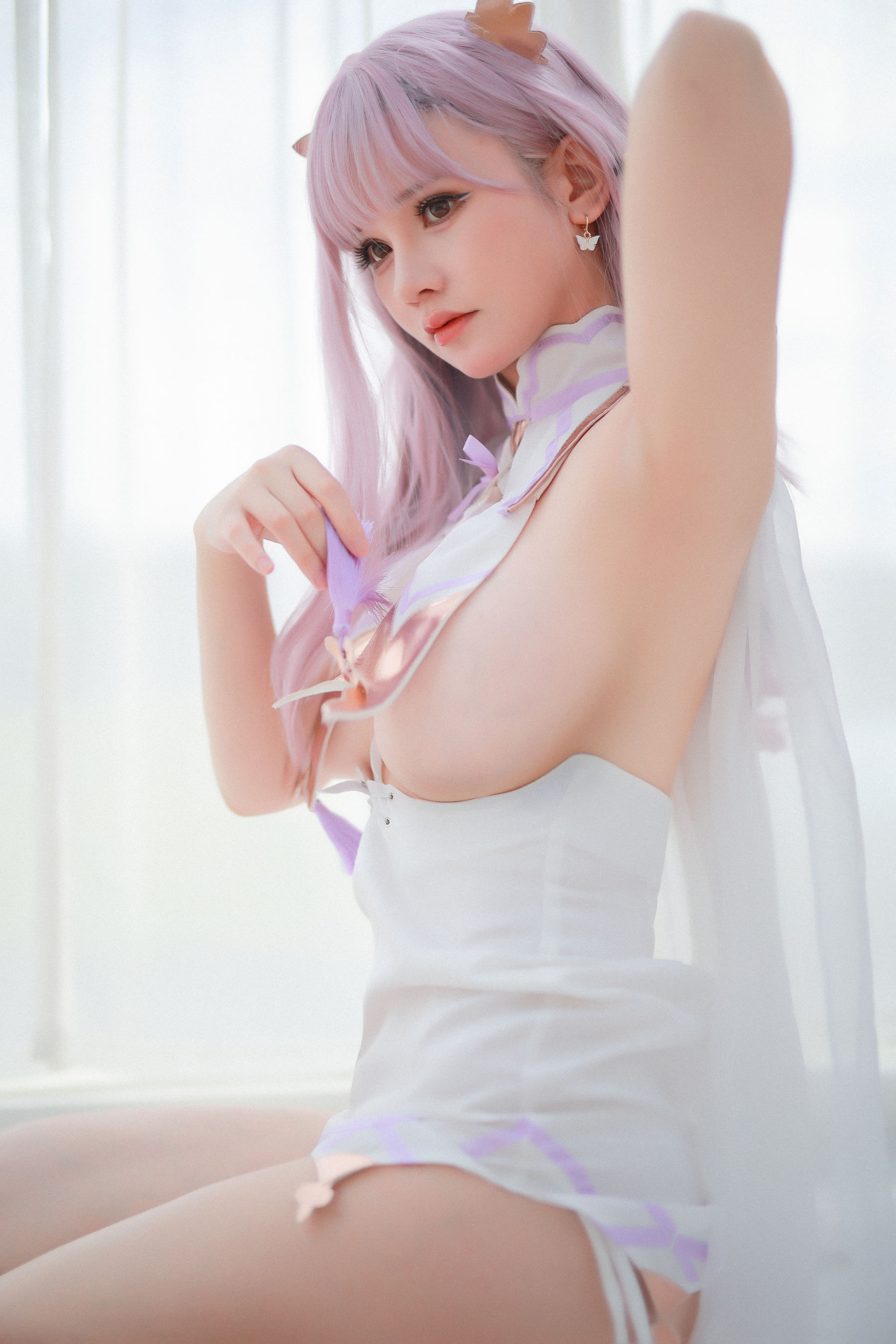 前羽_rr - 普利茅斯碧波同人/(45P)