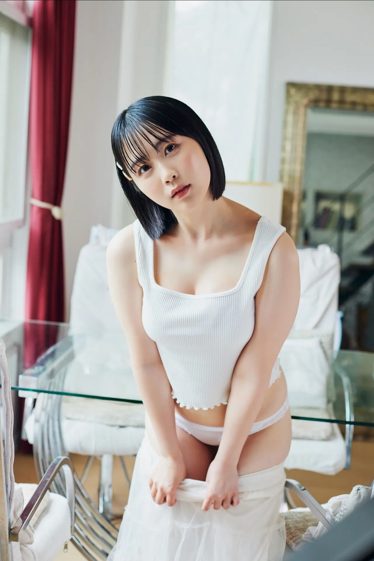 夜道雪 - ぎゅーってしよ/(158P)