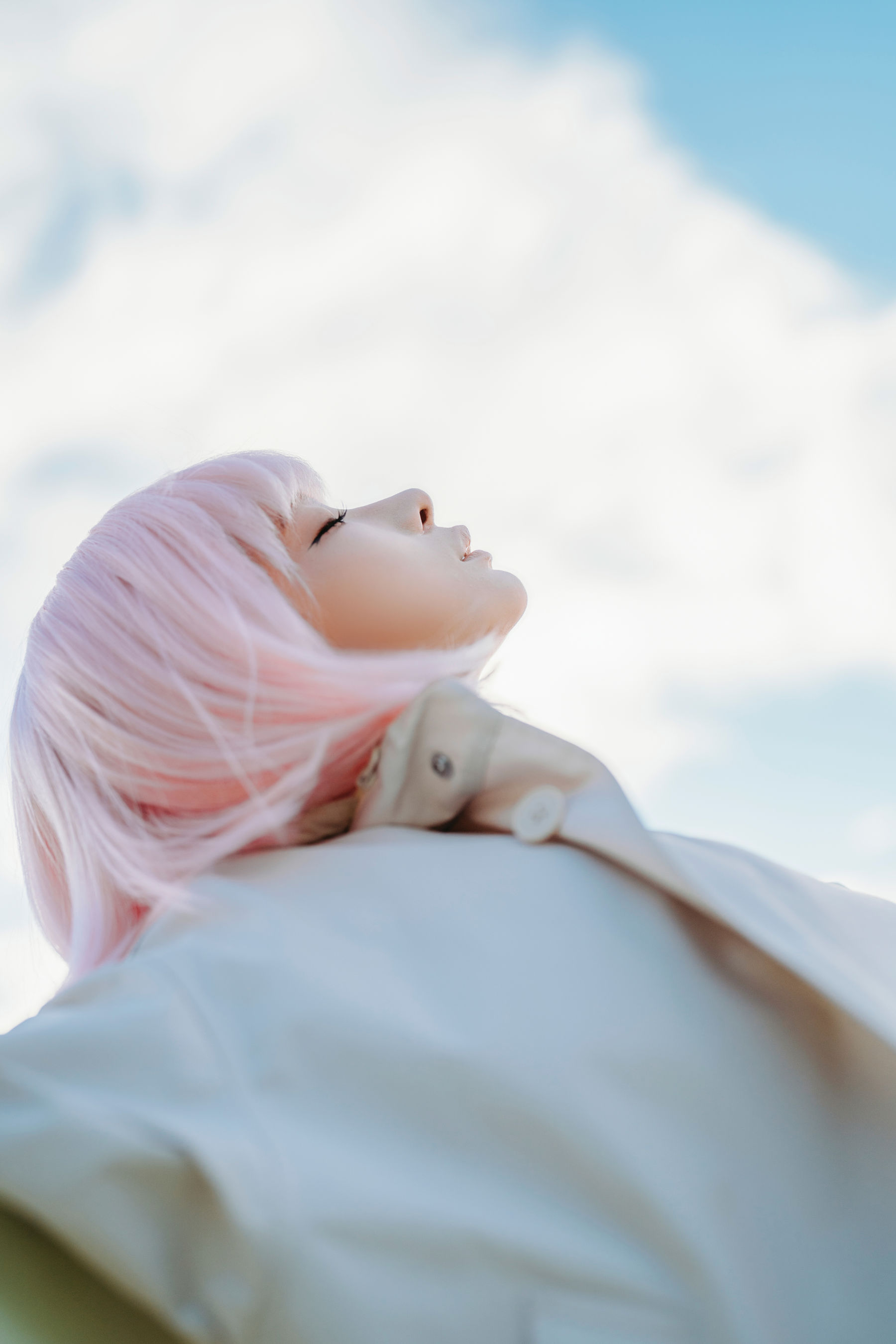 动漫博主蠢沫沫 - 秋寻(下）/(285P)