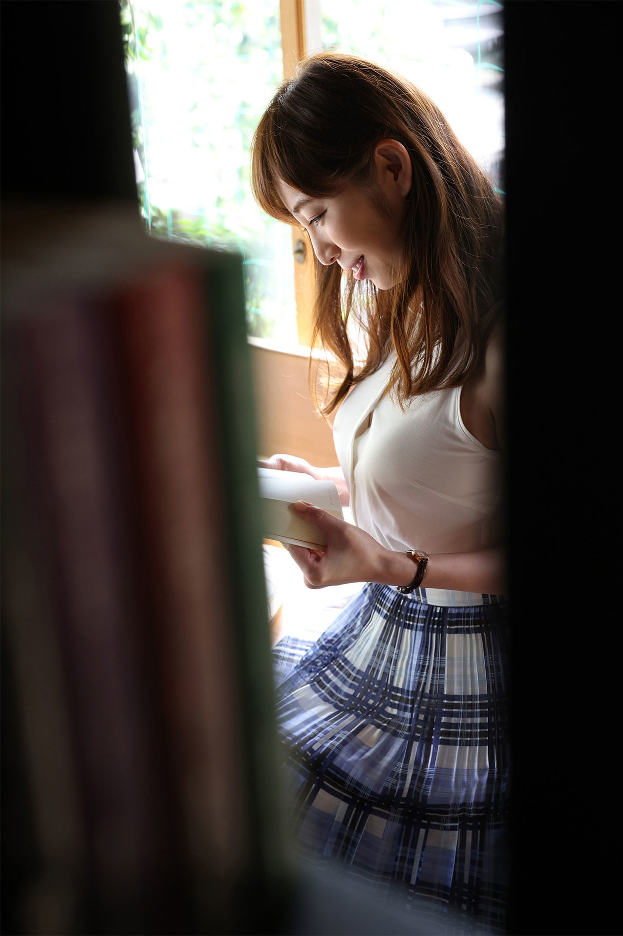 塩地美澄 - Nocturne vol.3/(128P)