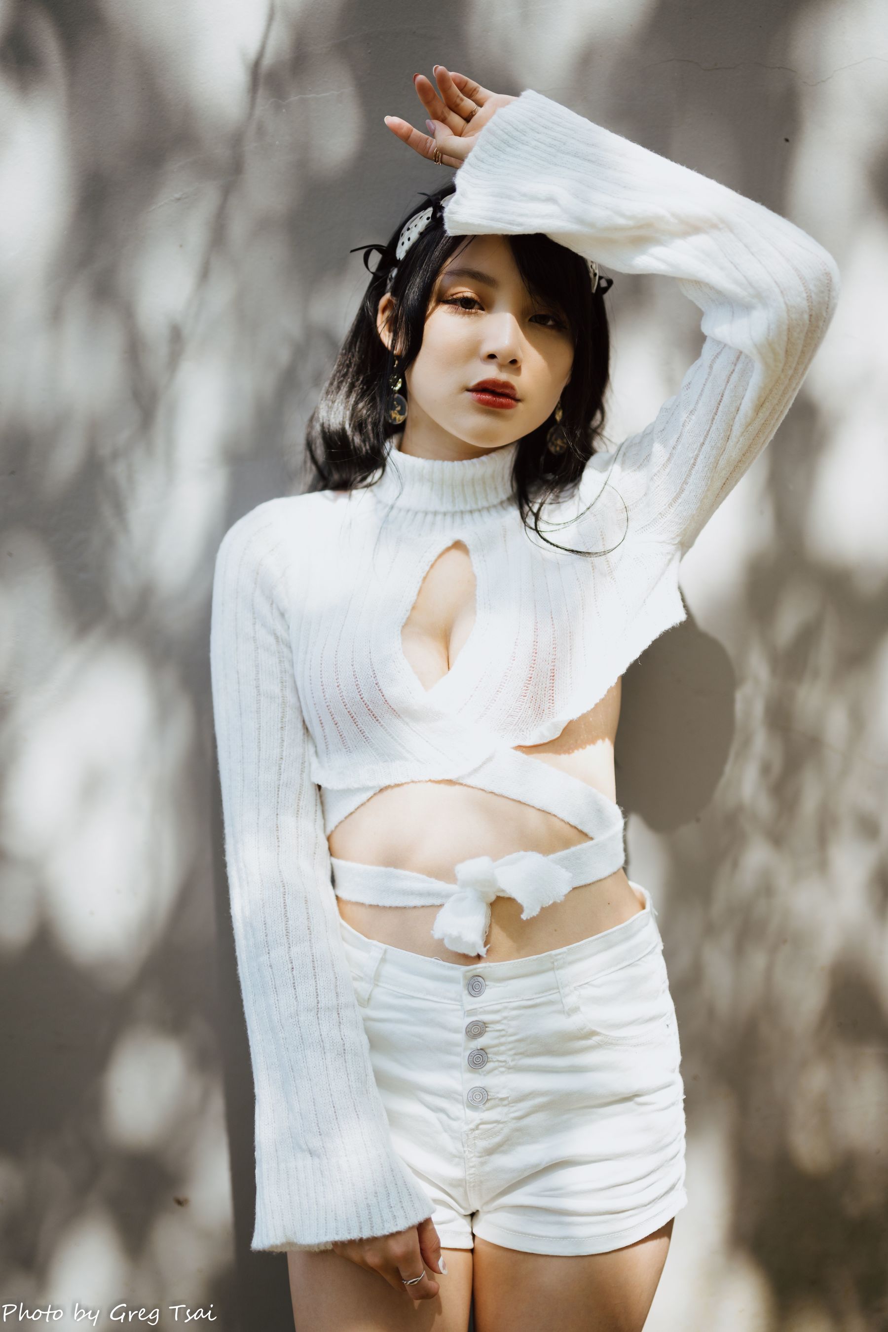 Ashley -  三芝/(114P)