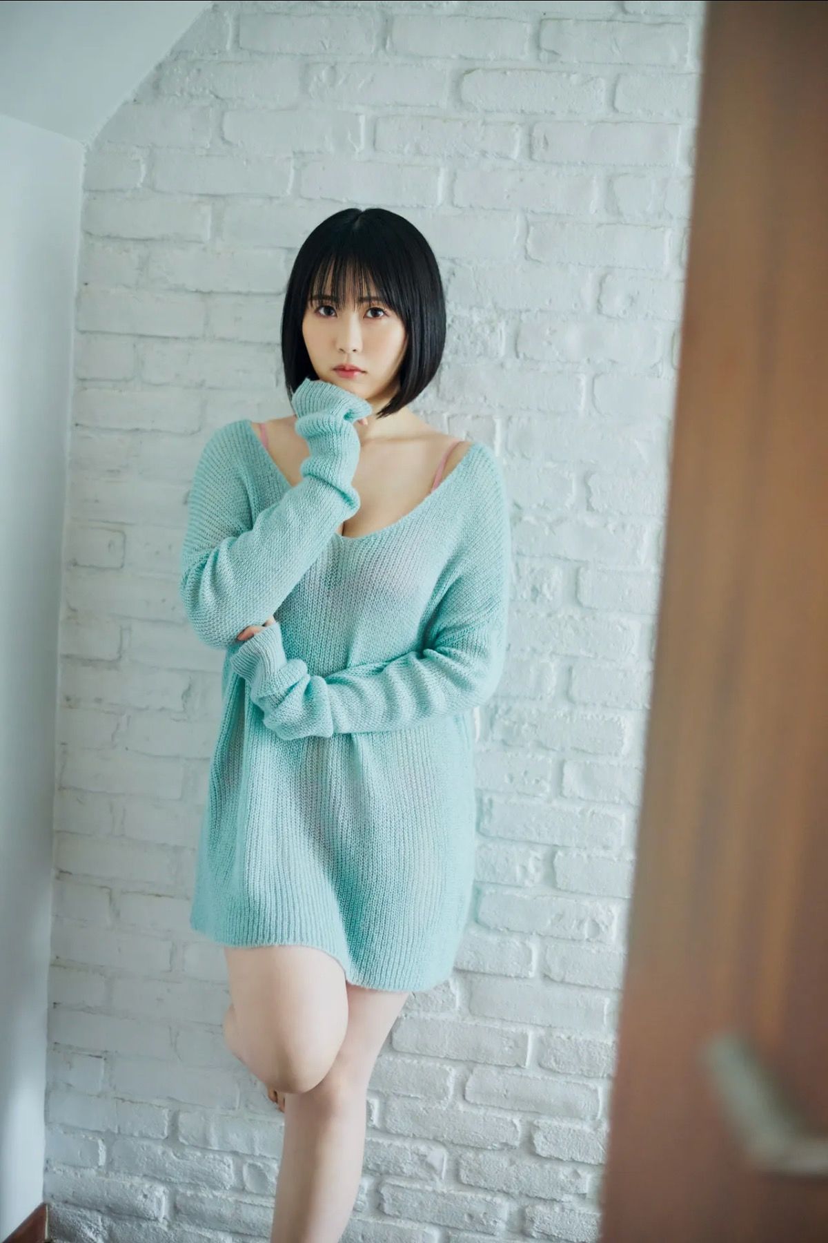 夜道雪 - ぎゅーってしよ/(158P)