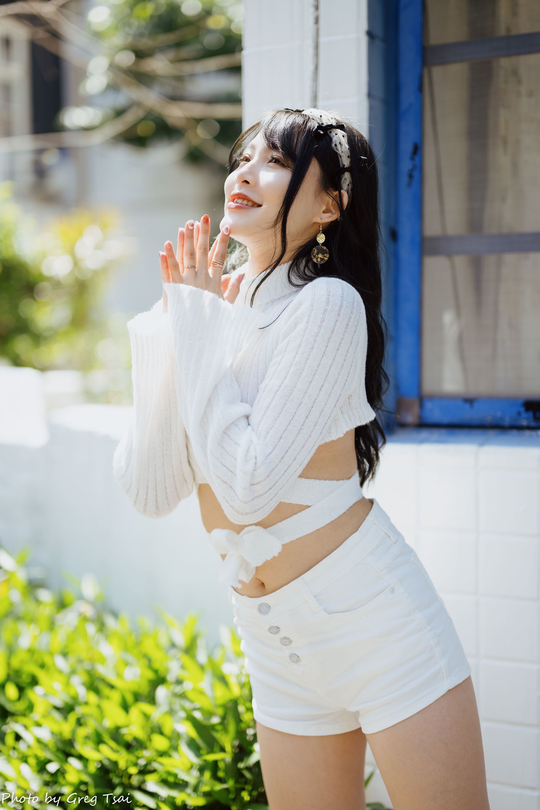 Ashley -  三芝/(114P)