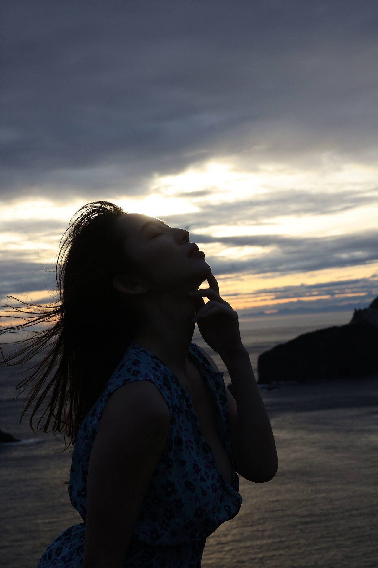 塩地美澄 - Nocturne vol.3/(128P)