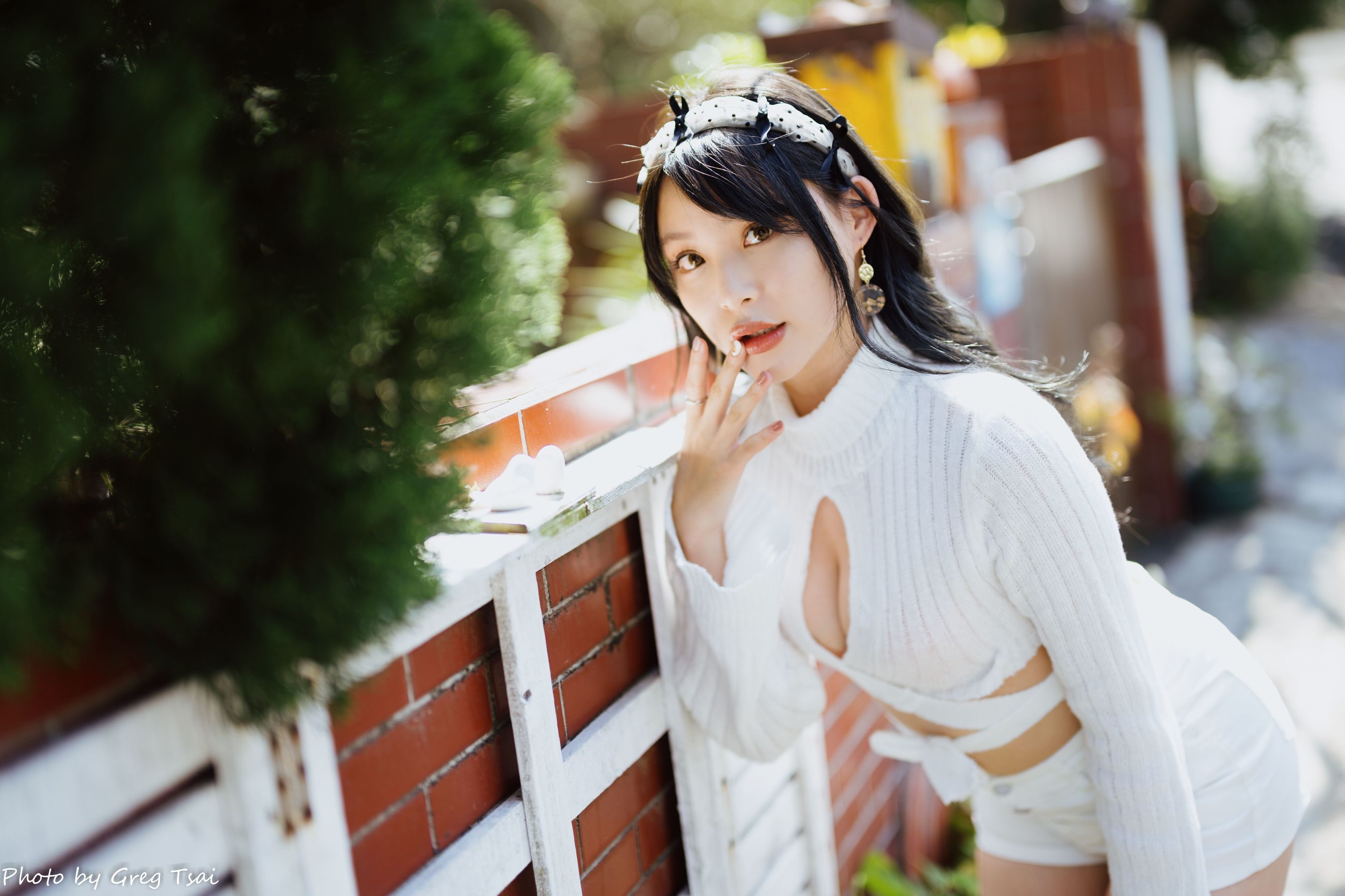 Ashley -  三芝/(114P)