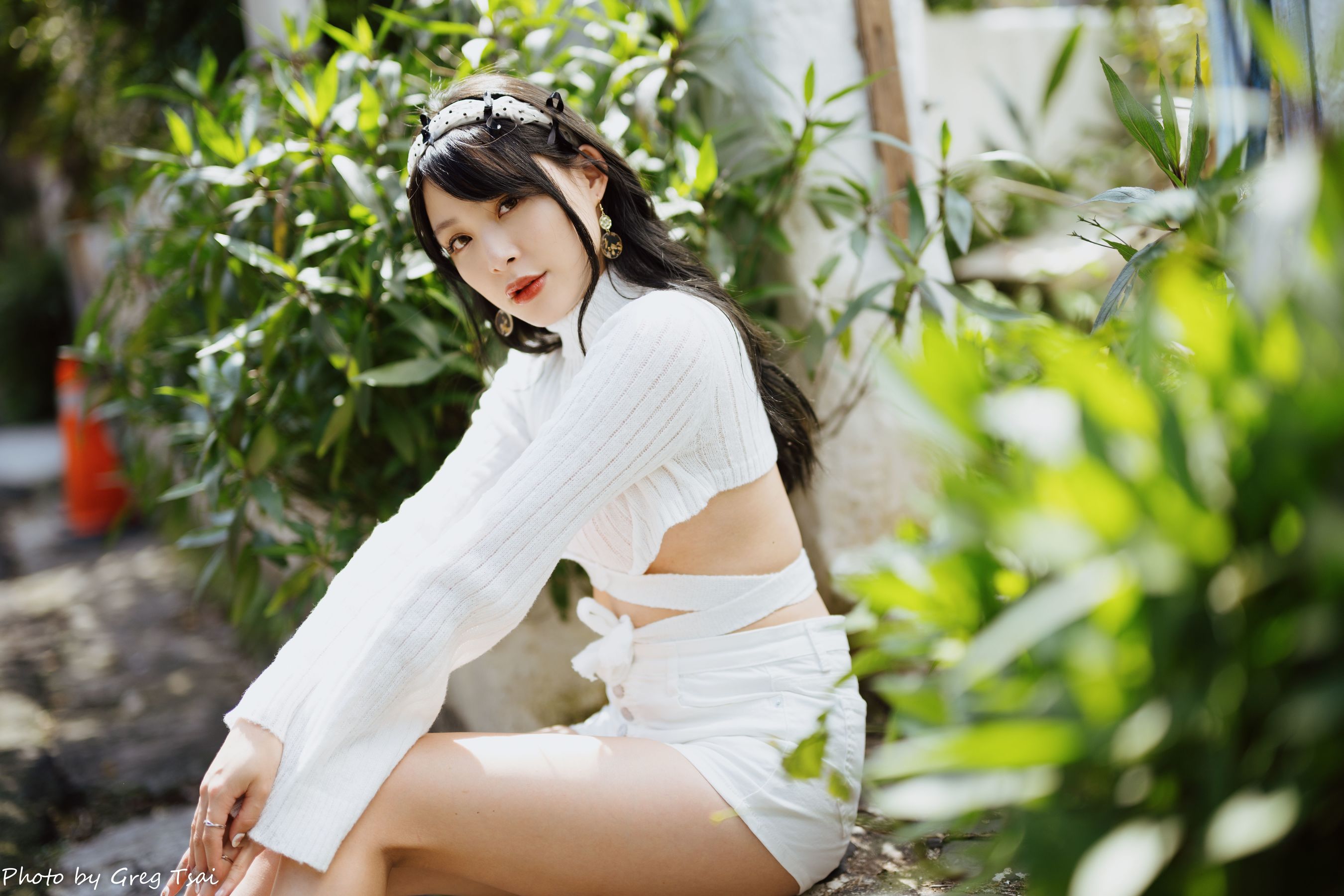 Ashley -  三芝/(114P)