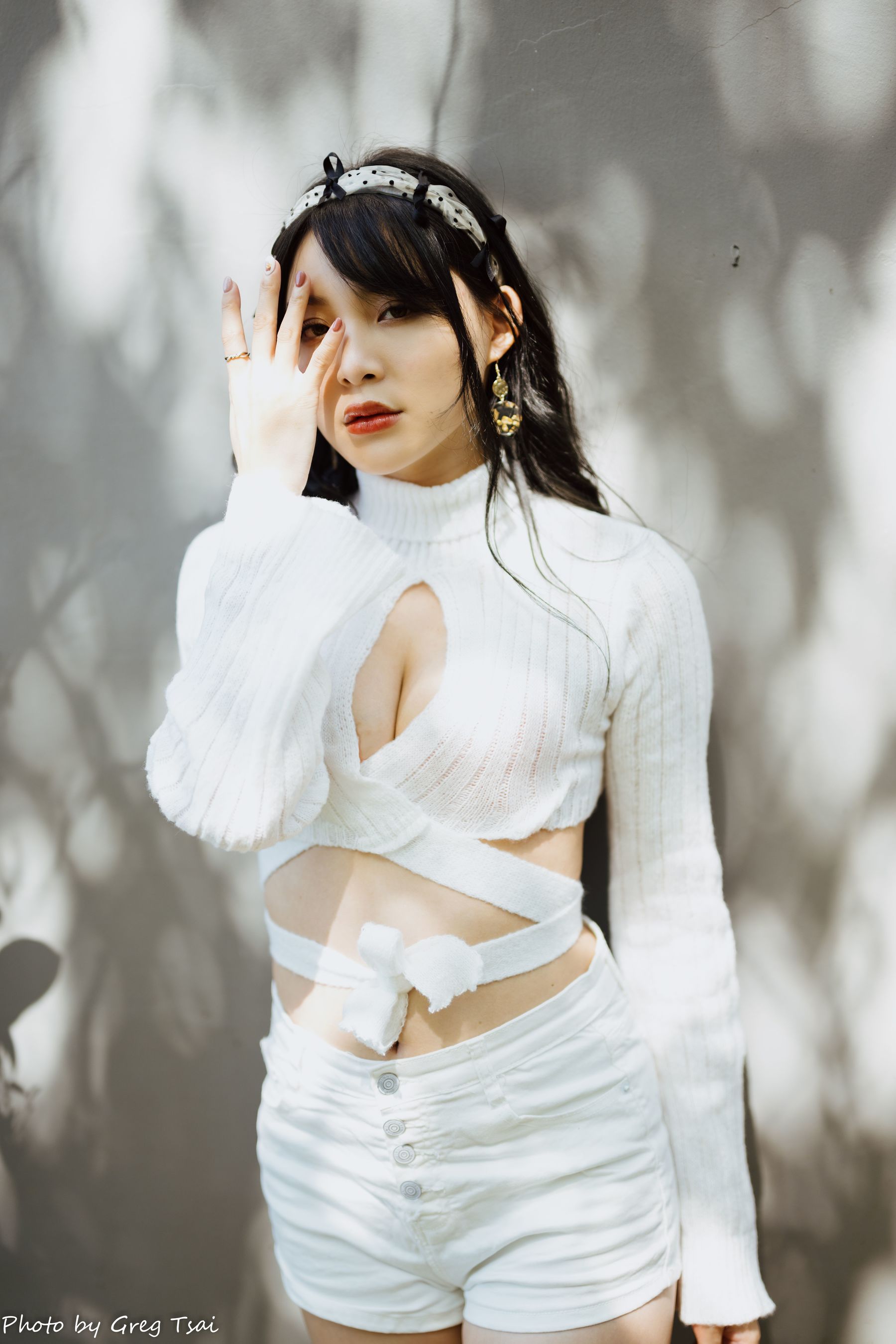 Ashley -  三芝/(114P)