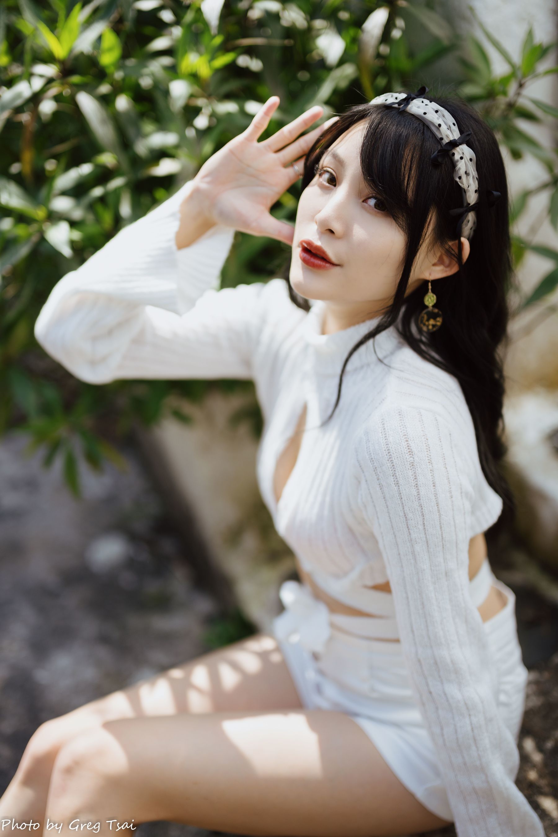 Ashley -  三芝/(114P)