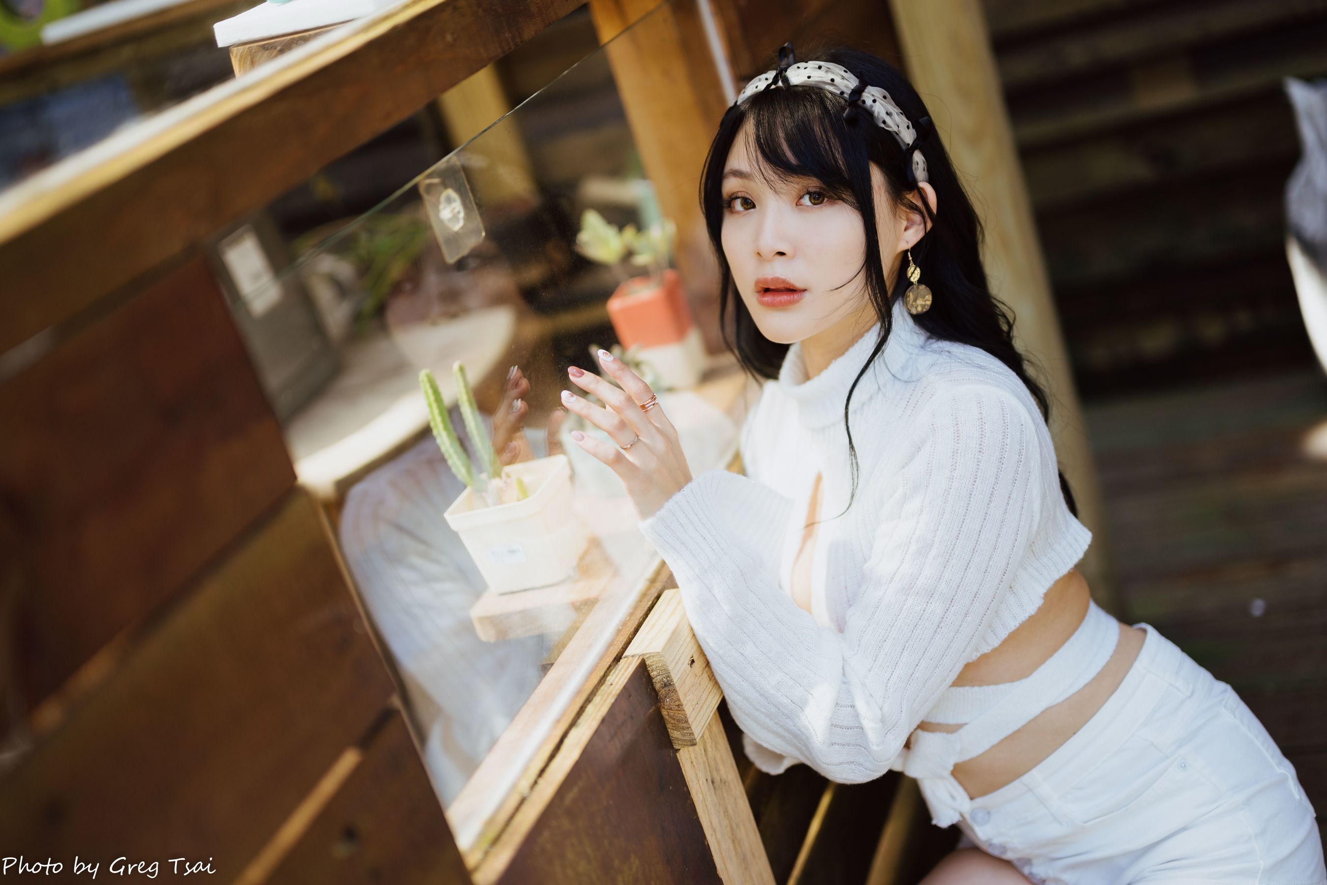 Ashley -  三芝/(114P)