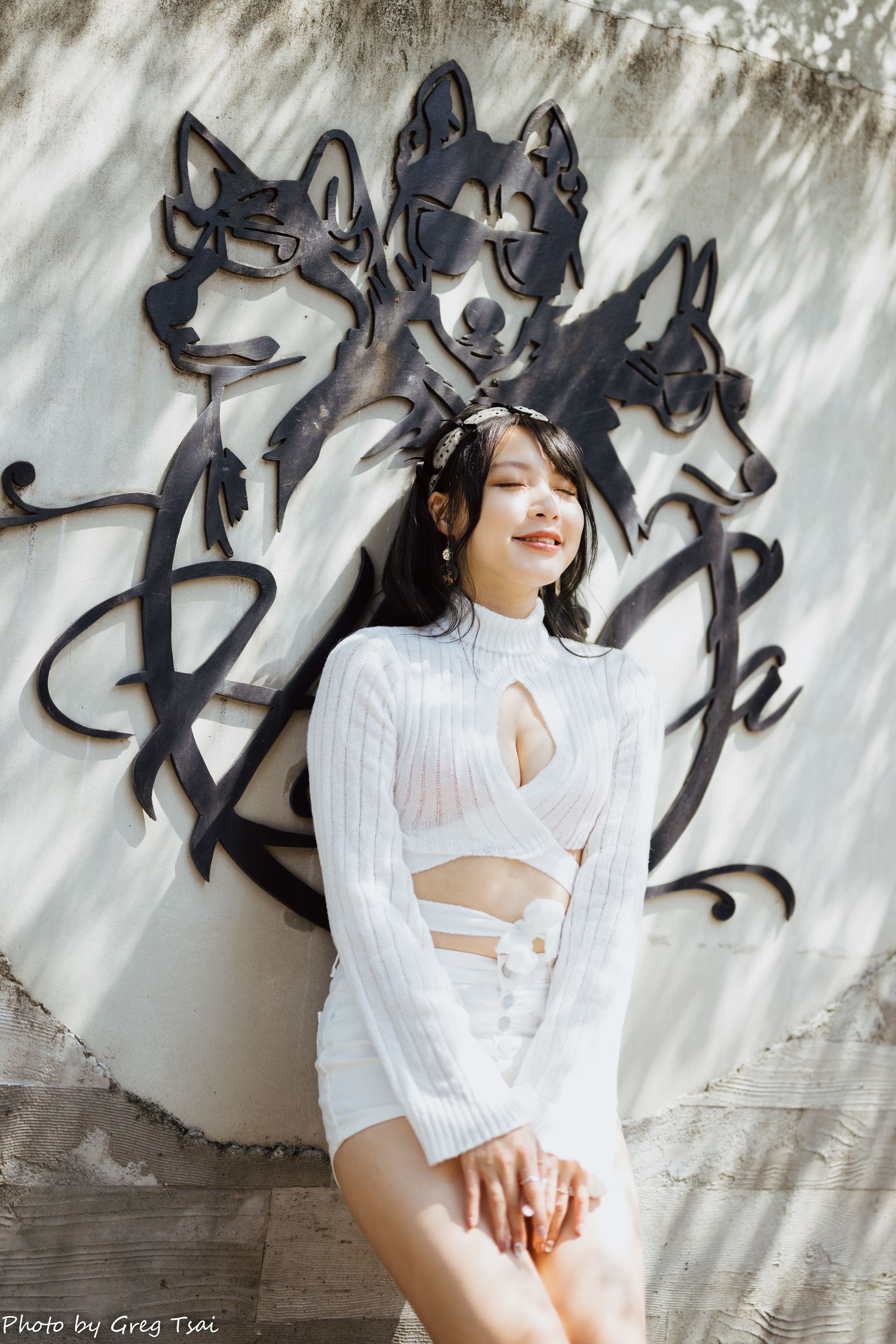 Ashley -  三芝/(114P)