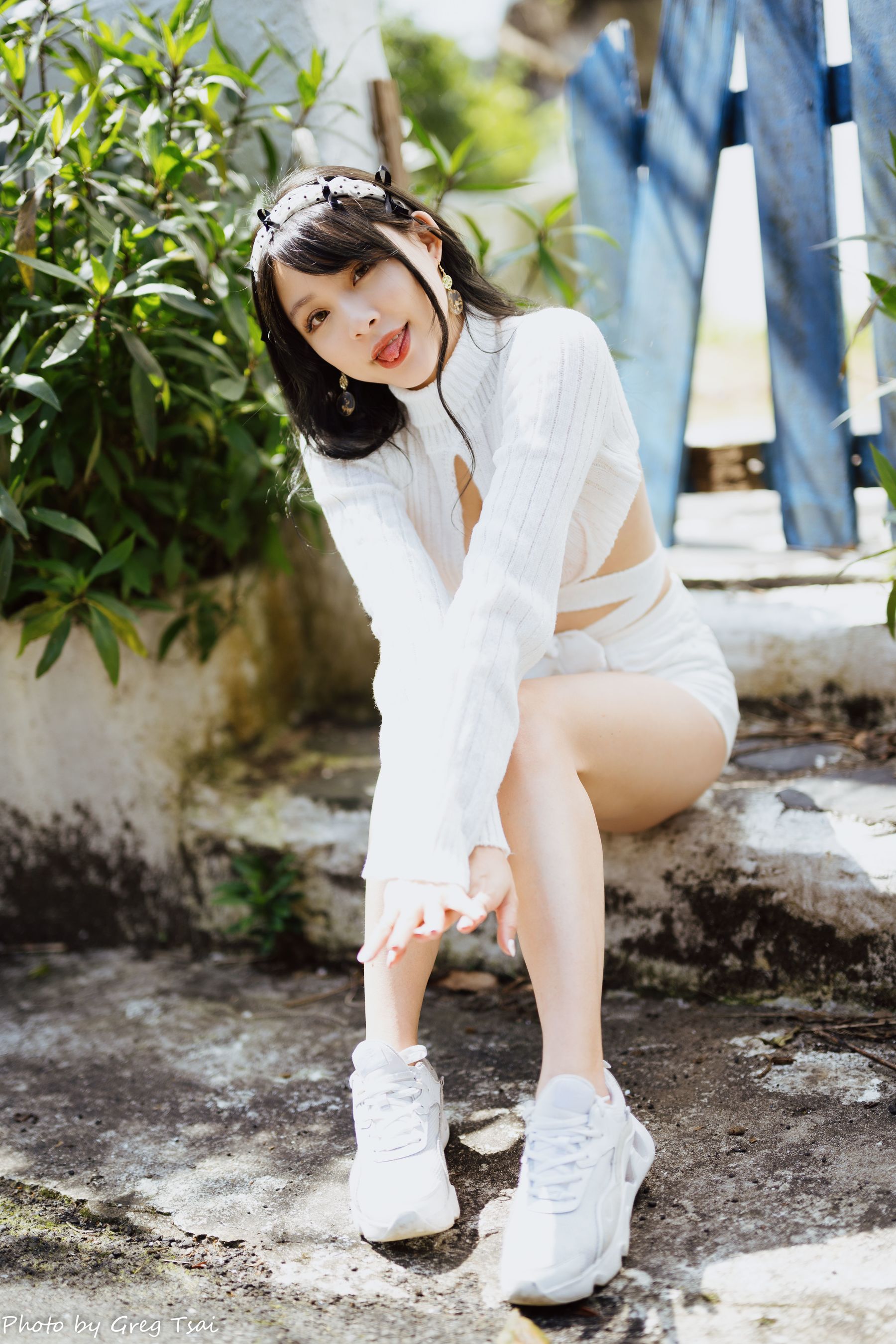 Ashley -  三芝/(114P)