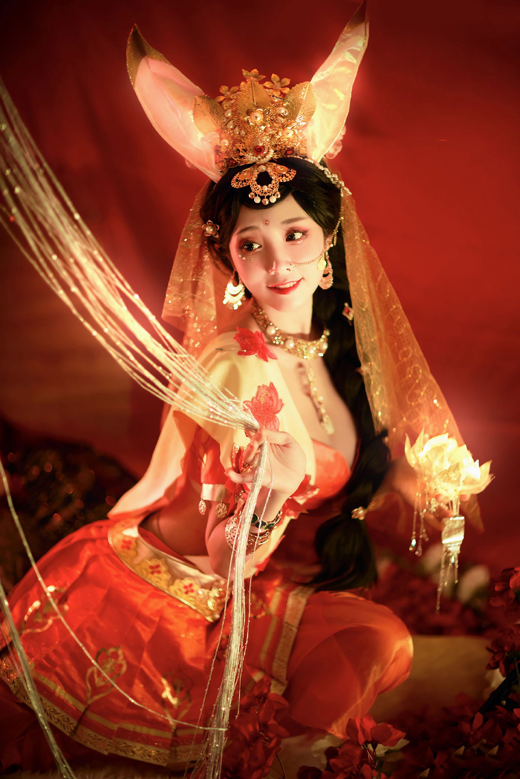 走路摇zly - 公孙离/(10P)