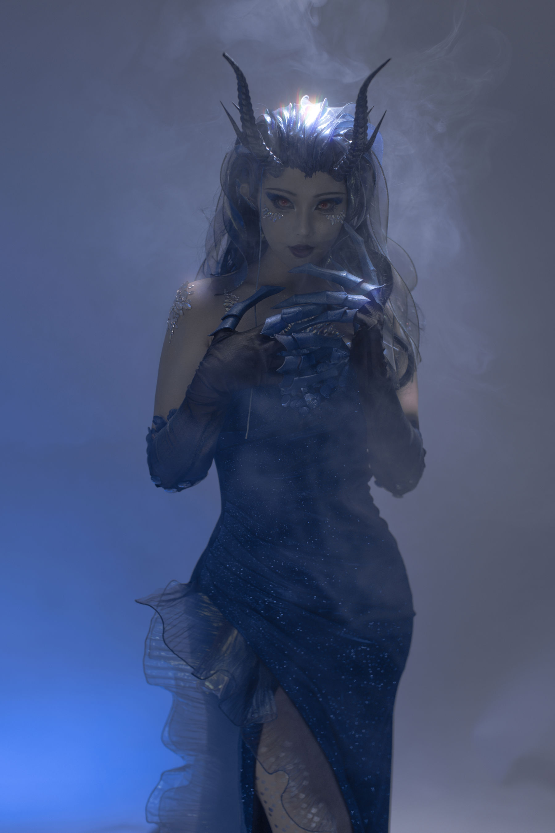 钛合金大粑粑 - 敖闰/(81P)