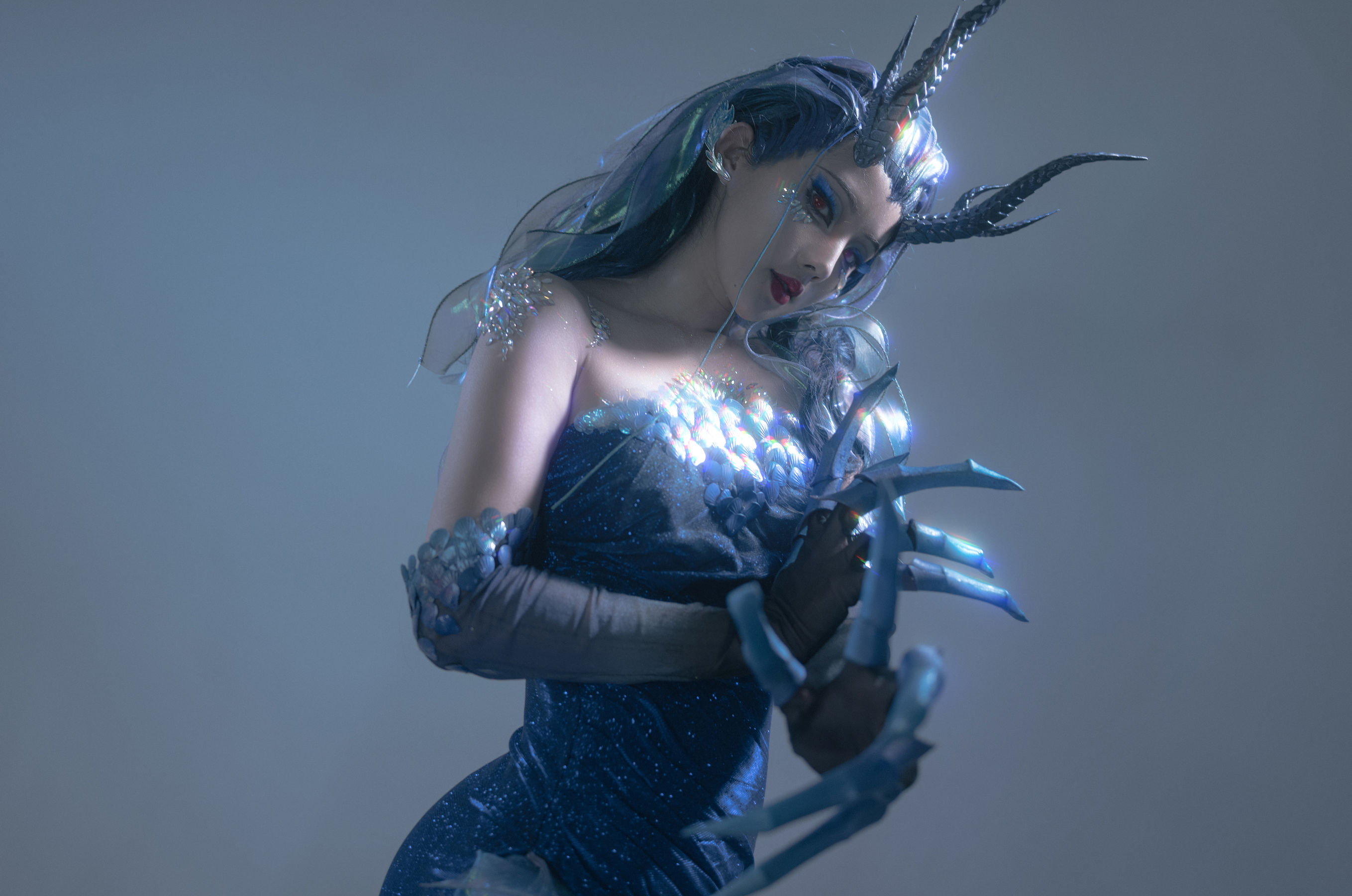 钛合金大粑粑 - 敖闰/(81P)