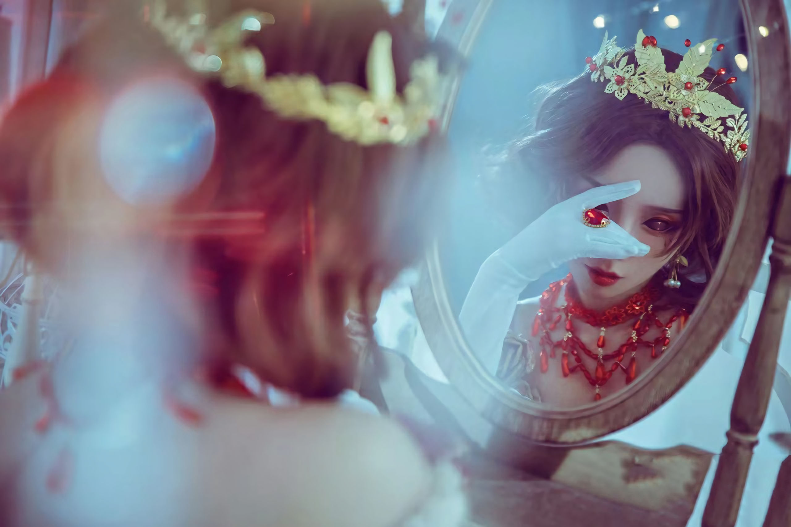 走路摇zly - 林泽清瑶/(13P)