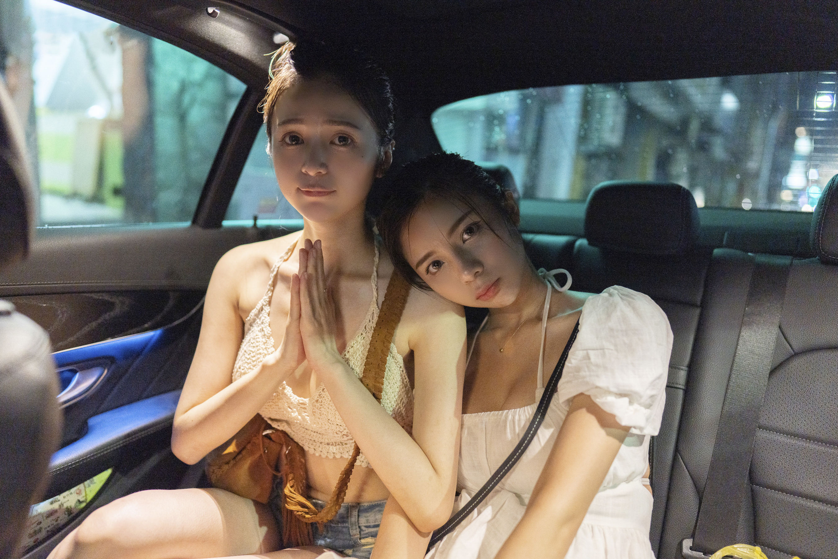 辰辰&妍妍 - 旅行日/(138P)