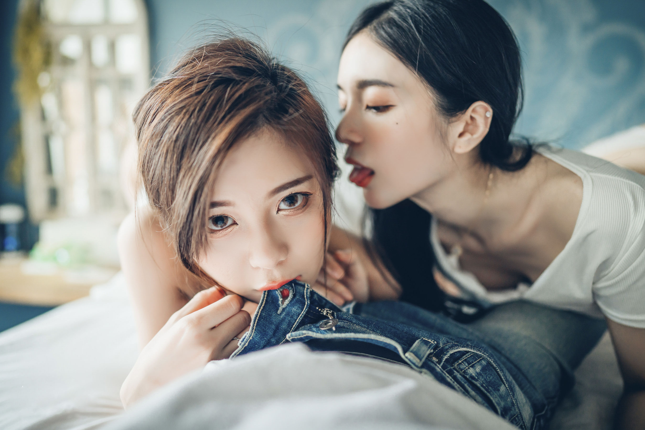 辰辰&妍妍 - 旅行日/(138P)