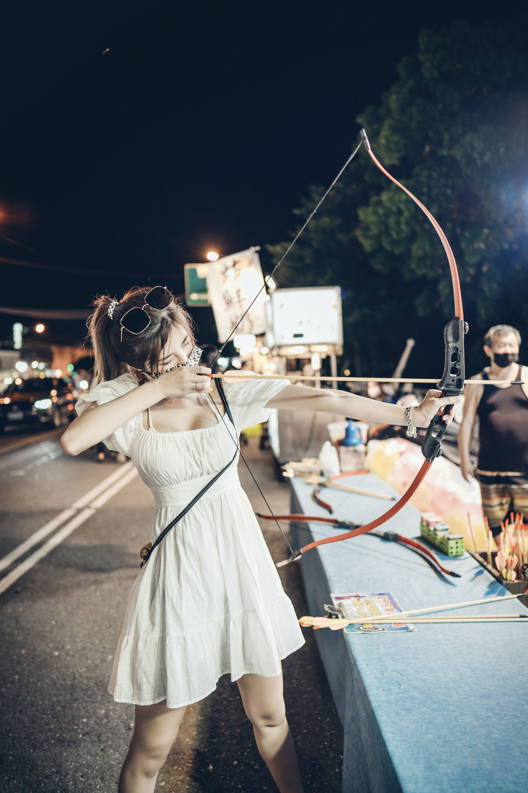 辰辰&妍妍 - 旅行日/(138P)