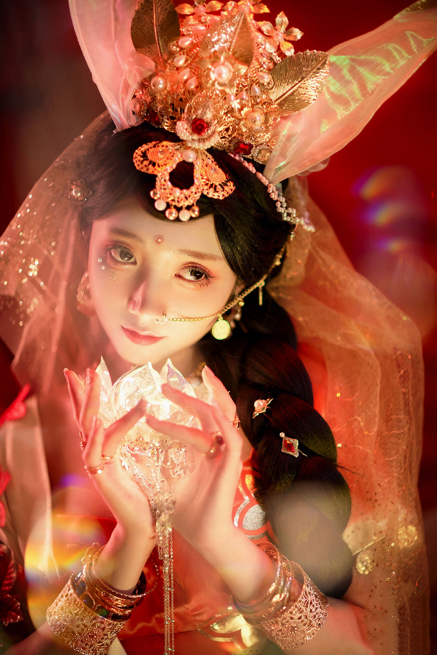 走路摇zly - 公孙离/(10P)