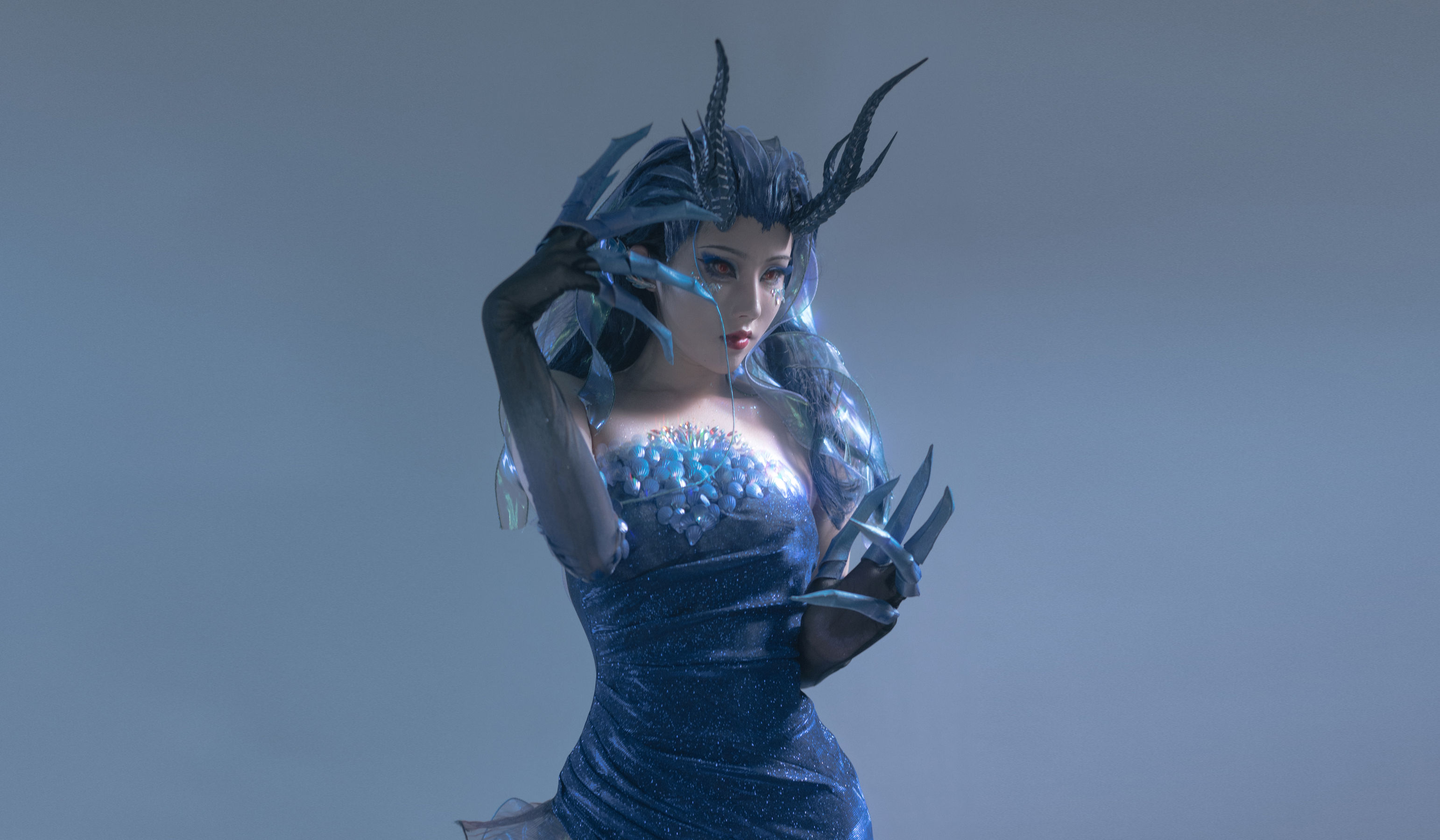 钛合金大粑粑 - 敖闰/(81P)