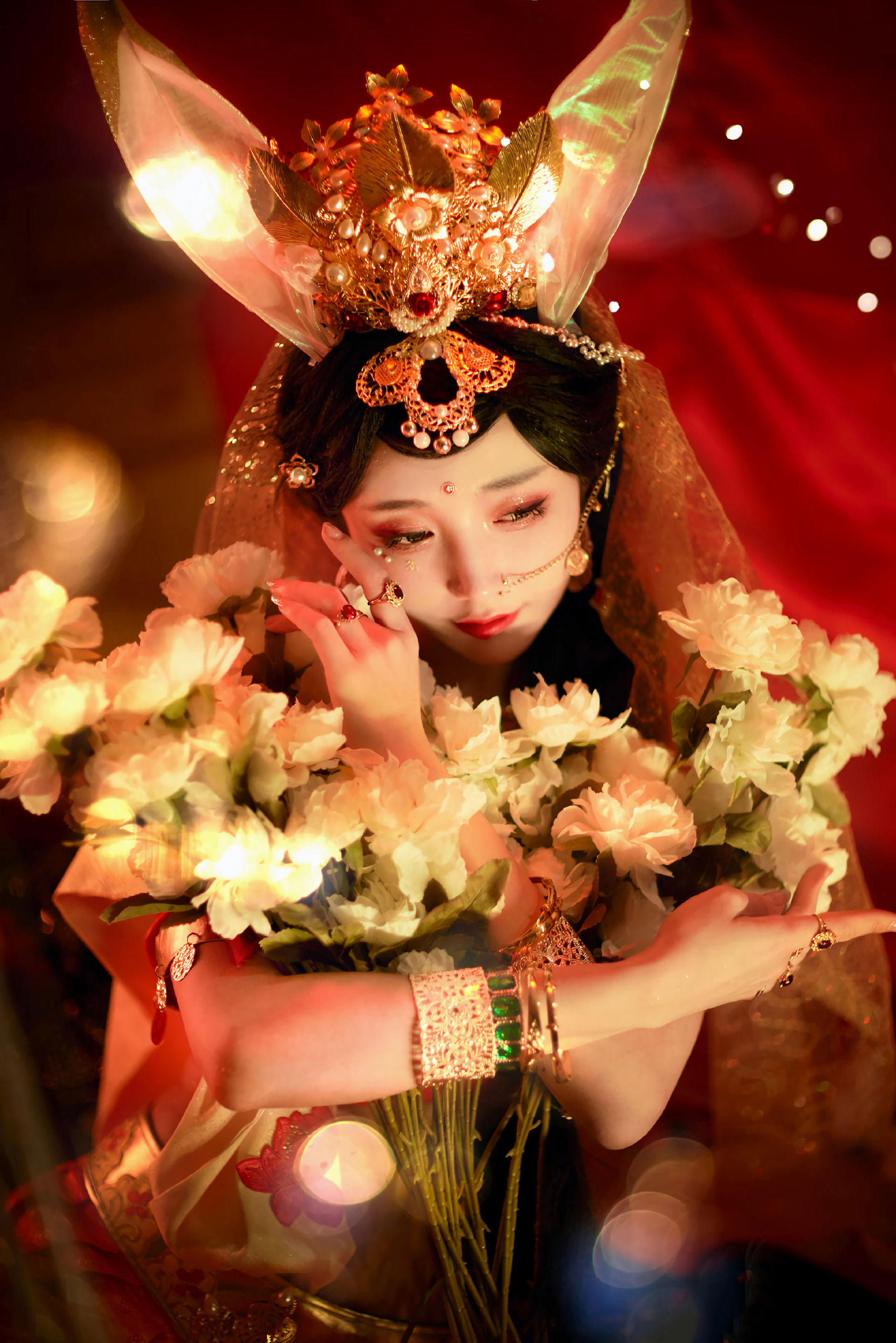 走路摇zly - 公孙离/(10P)