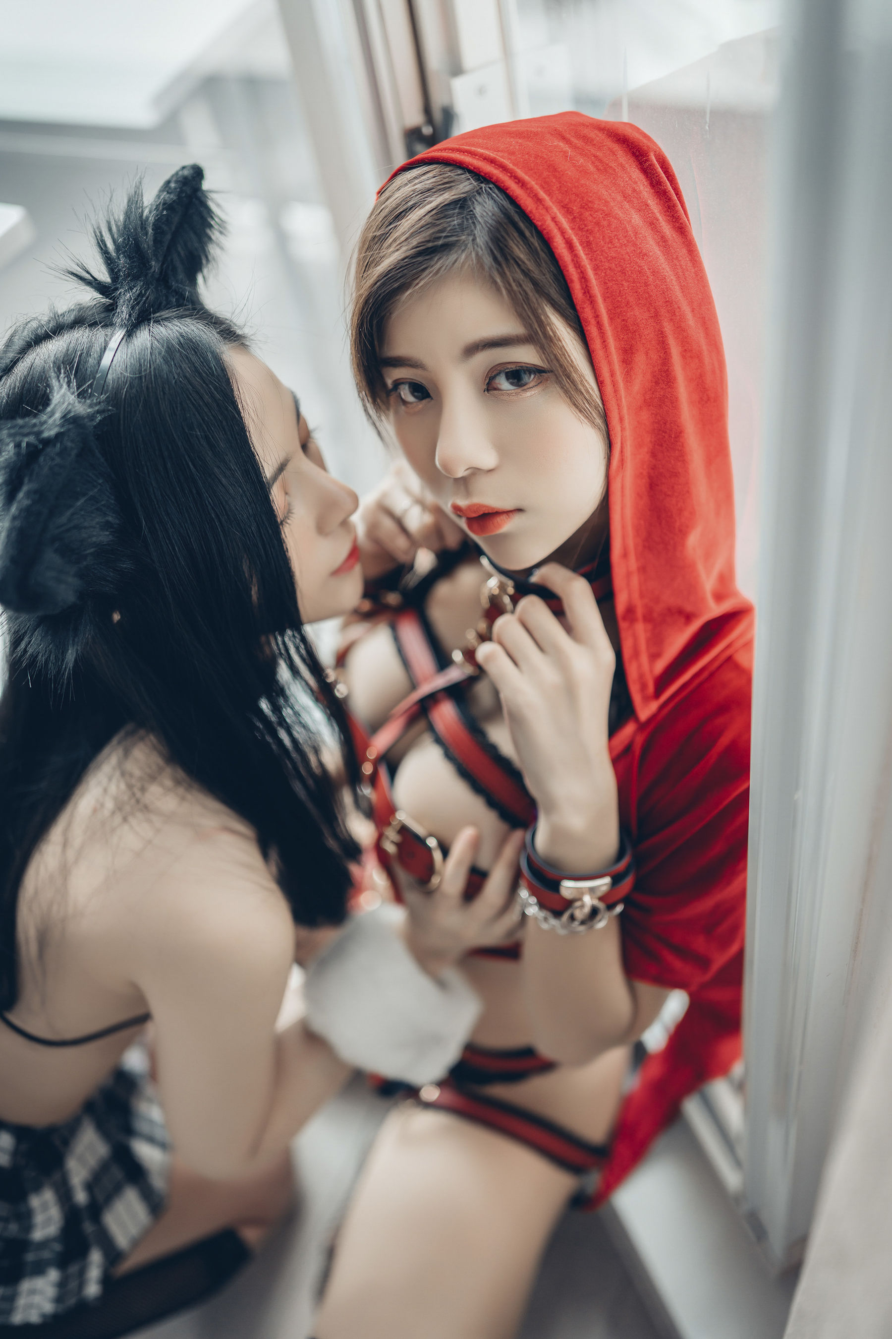 辰辰&妍妍 - 旅行日/(138P)