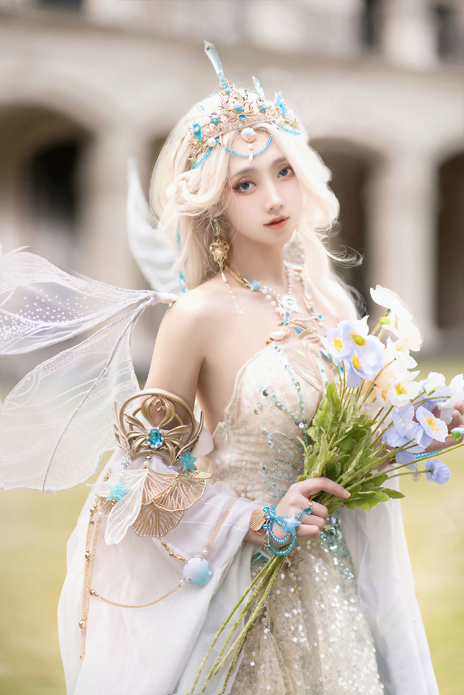 走路摇zly - 林泽清瑶/(13P)