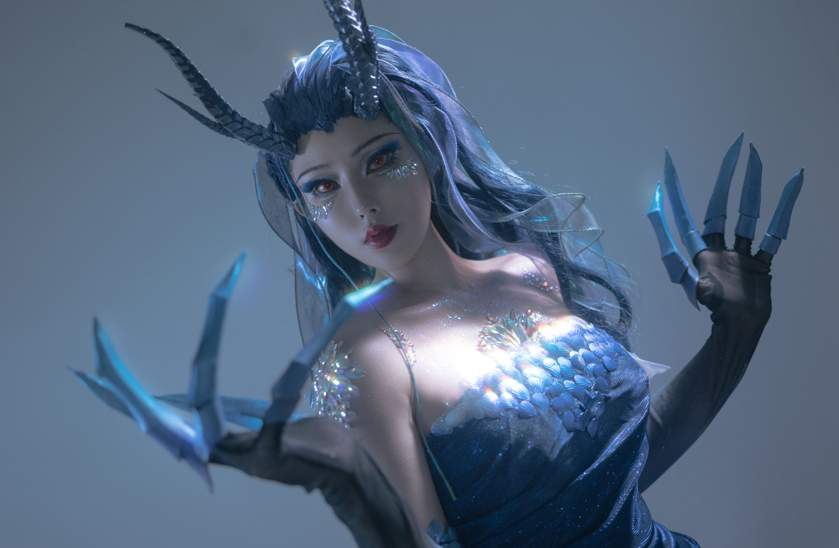 钛合金大粑粑 - 敖闰/(81P)