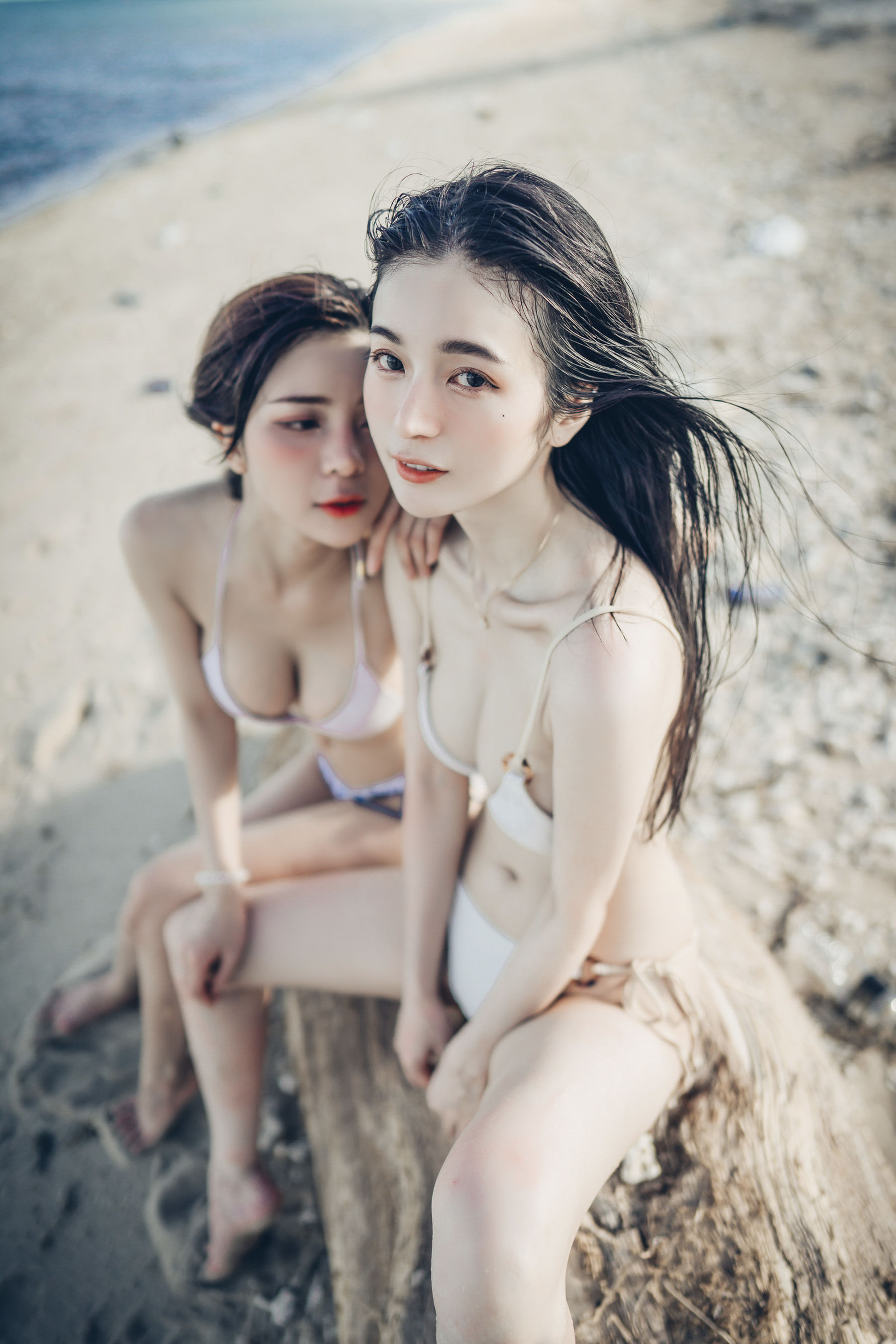 辰辰&妍妍 - 旅行日/(138P)