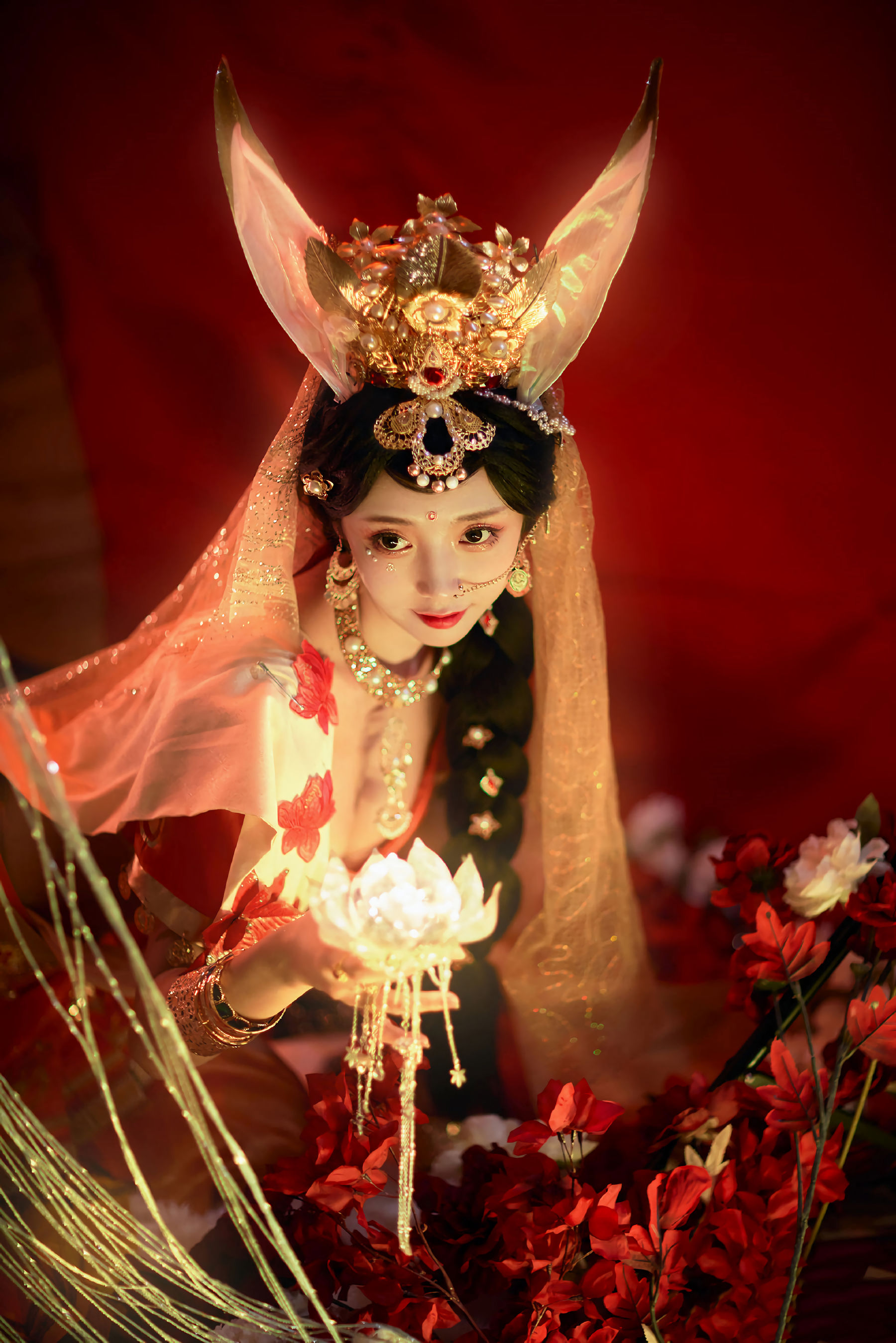 走路摇zly - 公孙离/(10P)