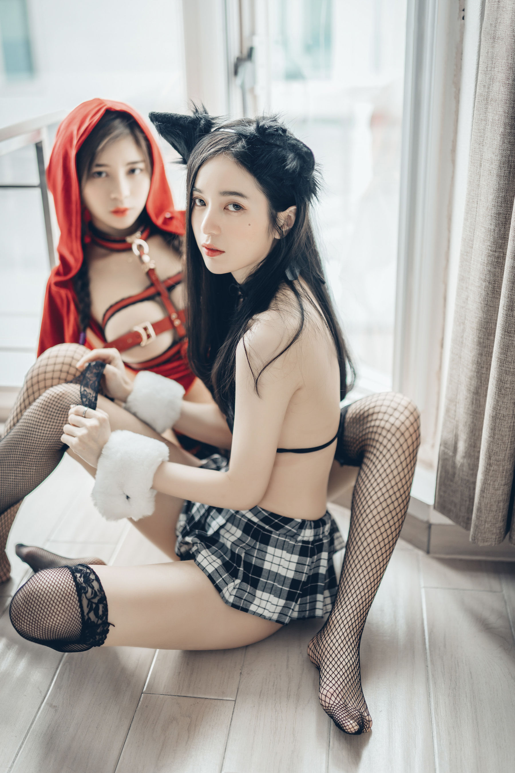 辰辰&妍妍 - 旅行日/(138P)