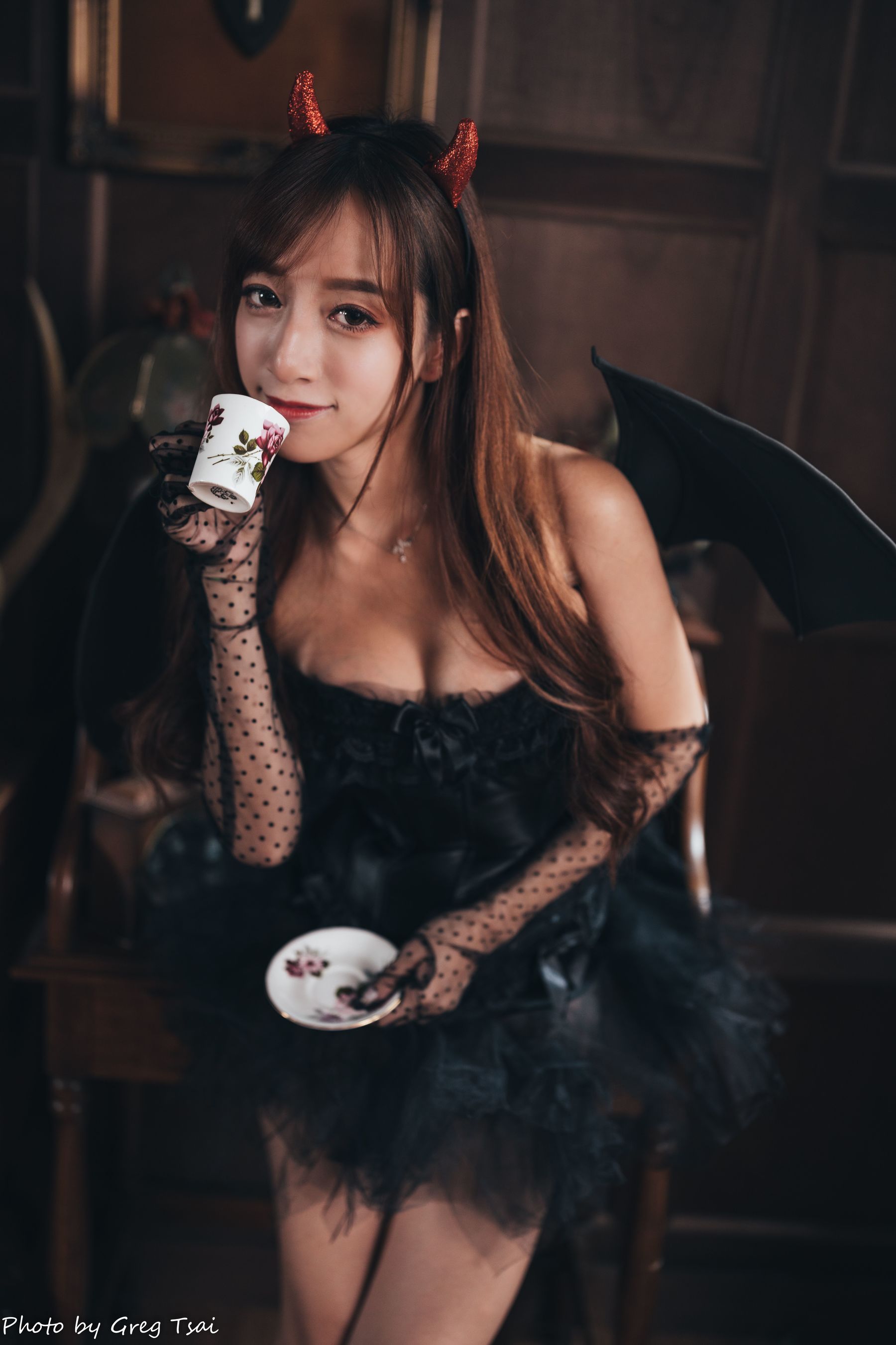 轩颖 - 小恶魔/(76P)