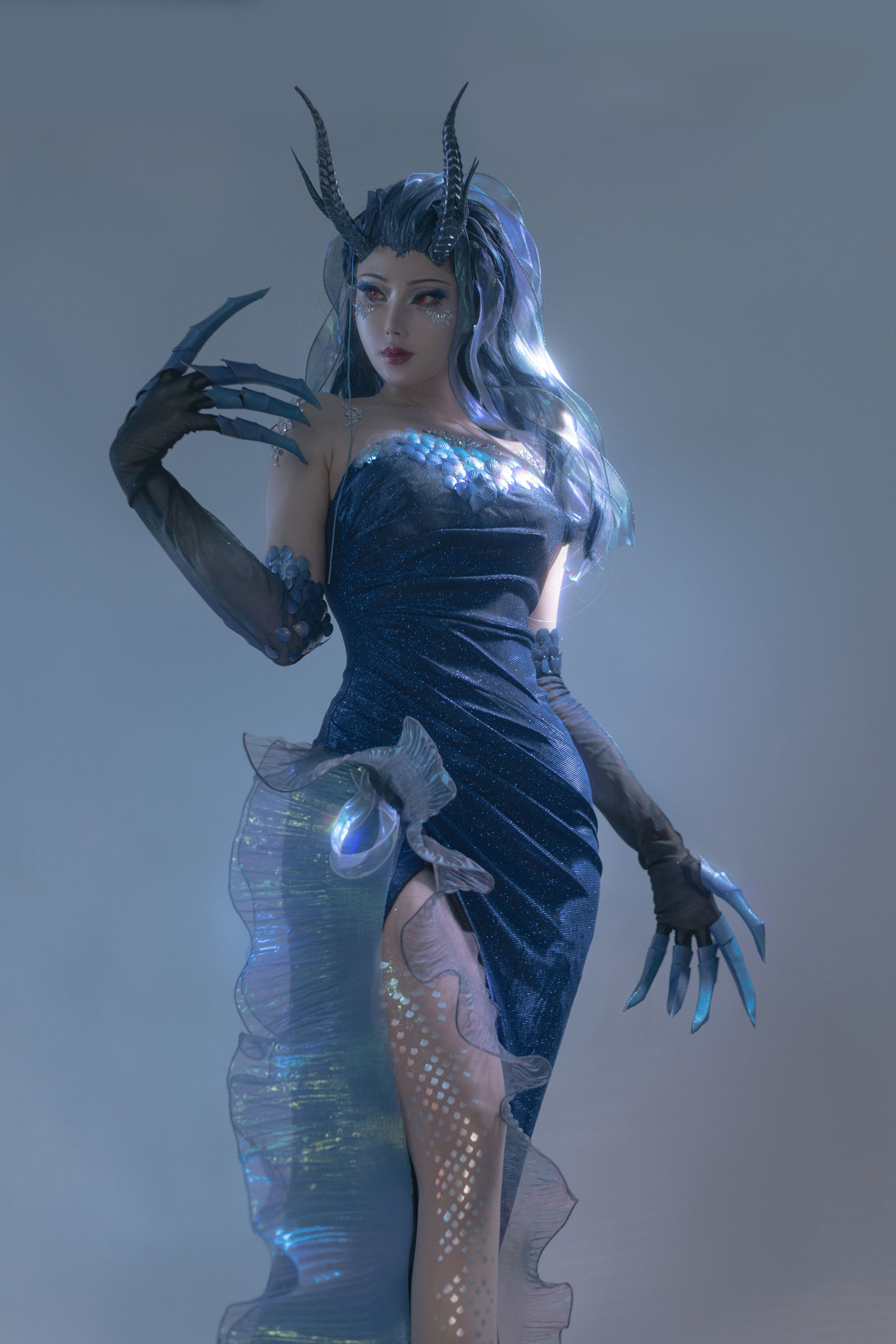 钛合金大粑粑 - 敖闰/(81P)