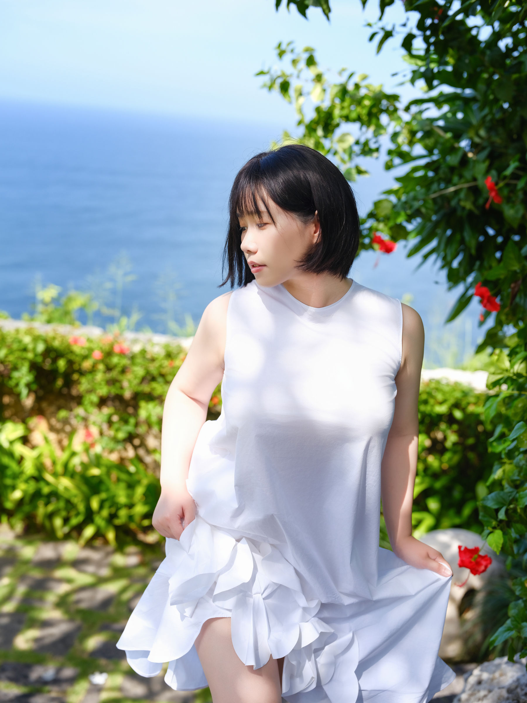 麻花麻花酱 - 澜/(172P)