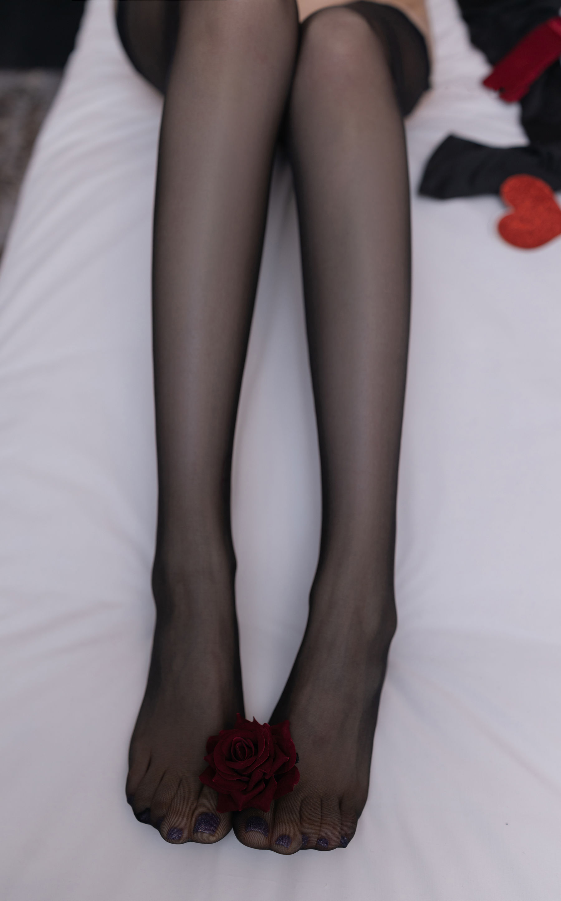 鱼子酱 三月一写真/(120P)