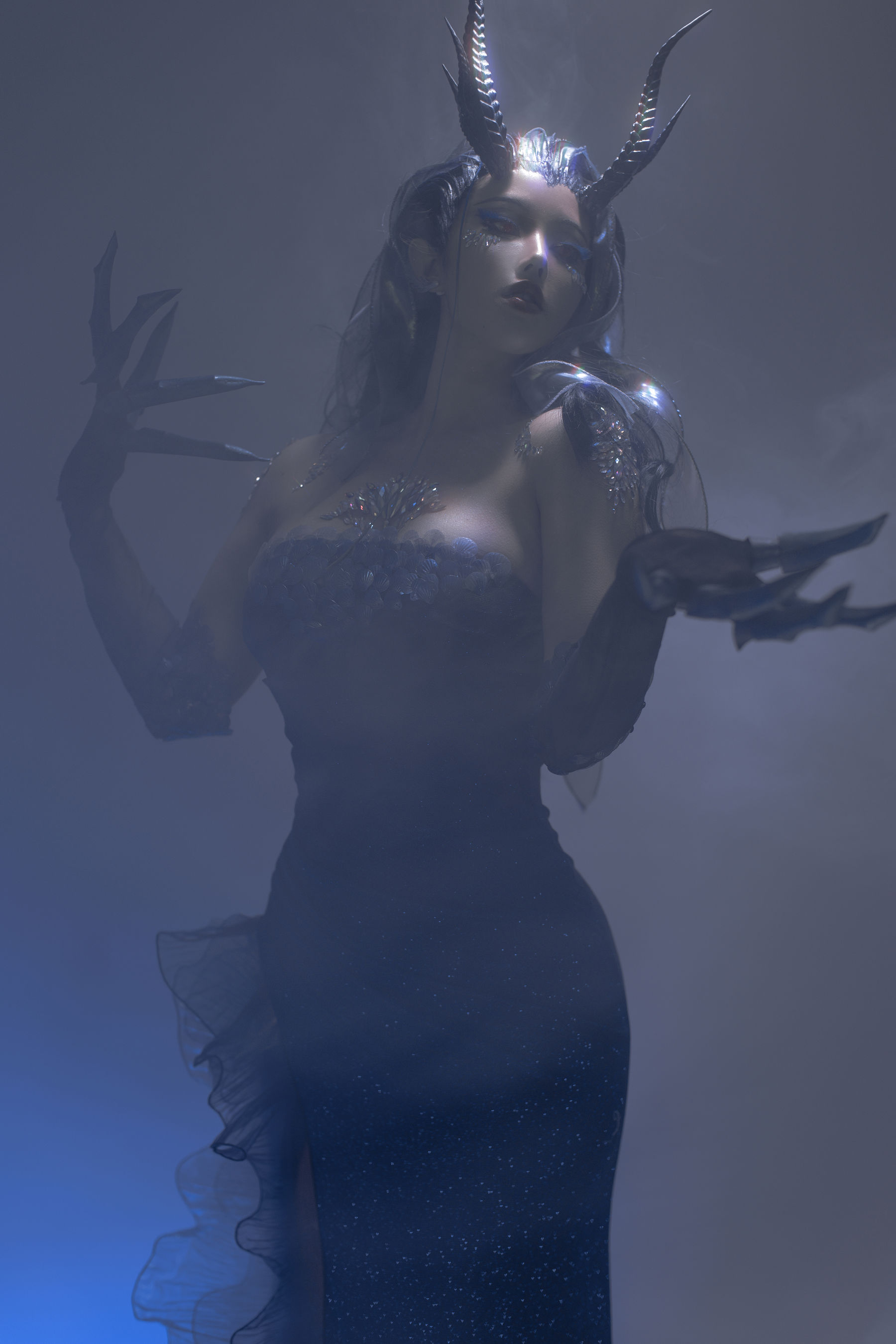 钛合金大粑粑 - 敖闰/(81P)