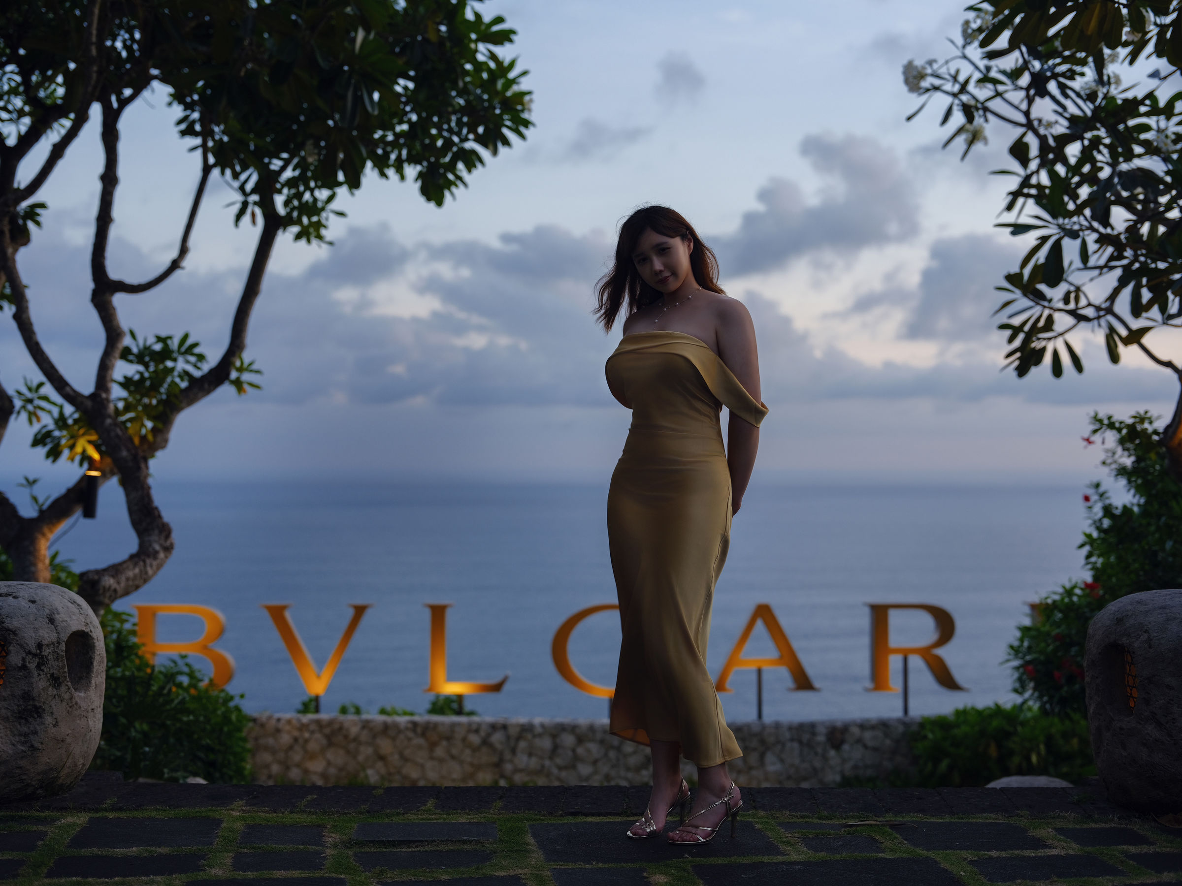 麻花麻花酱 - 澜/(172P)