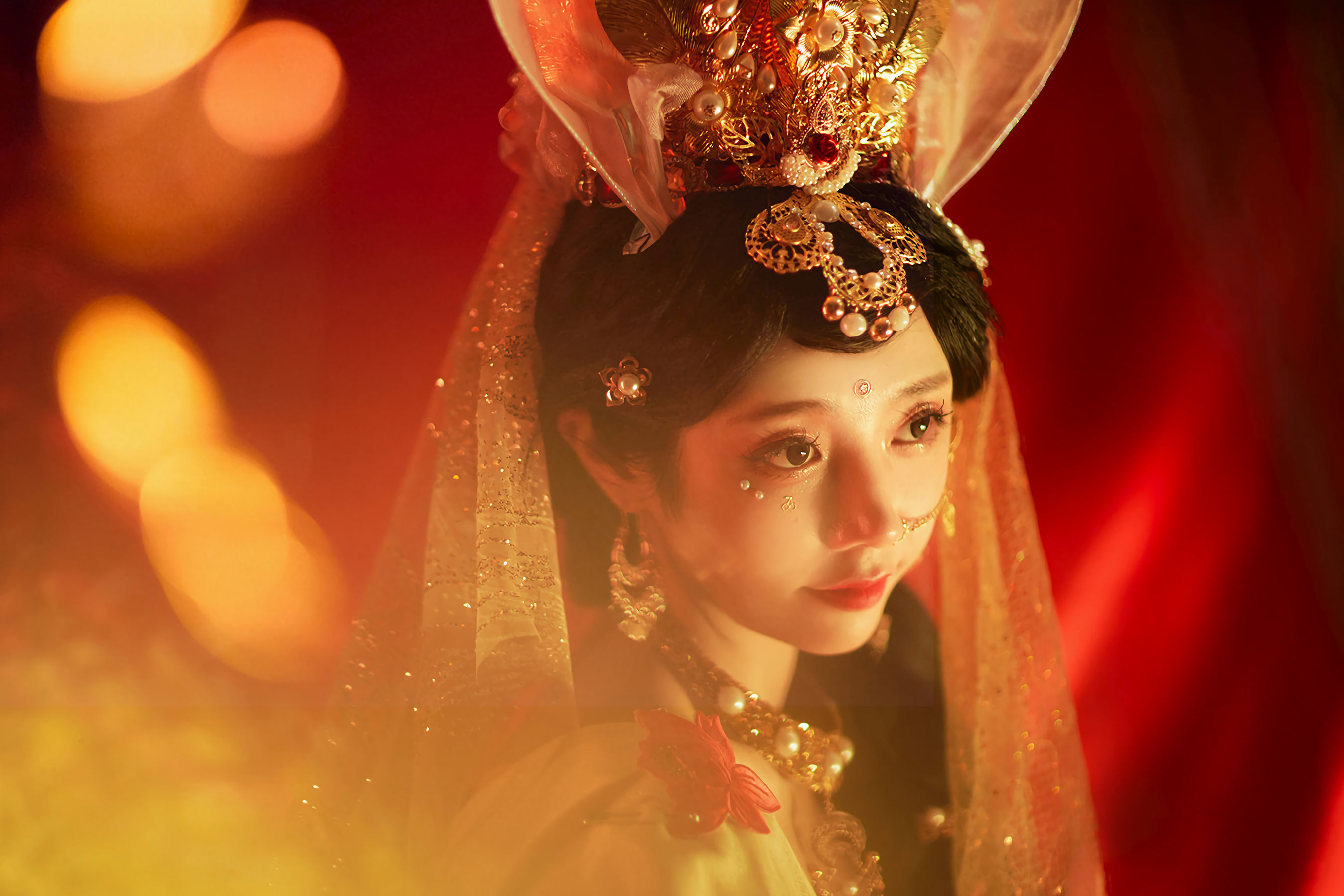 走路摇zly - 公孙离/(10P)