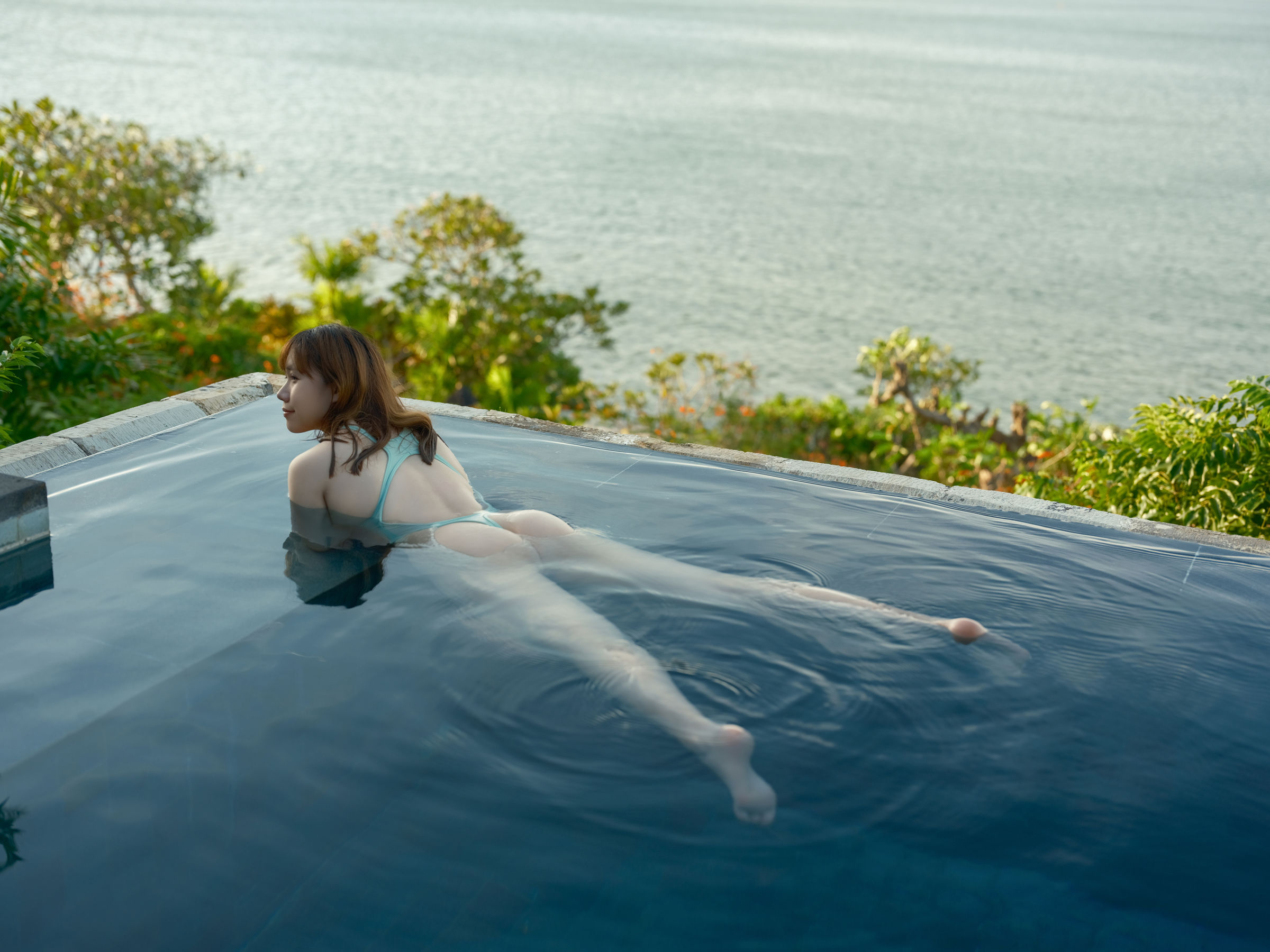 麻花麻花酱 - 澜/(172P)