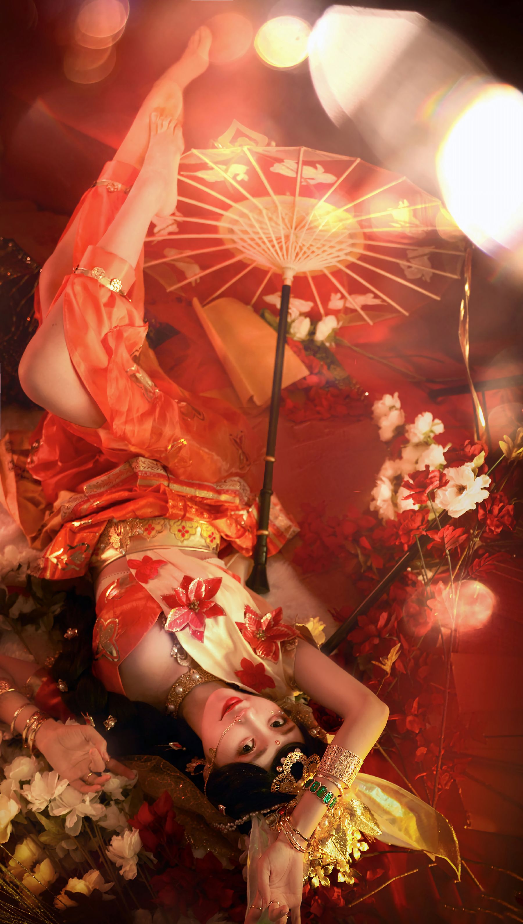 走路摇zly - 公孙离/(10P)