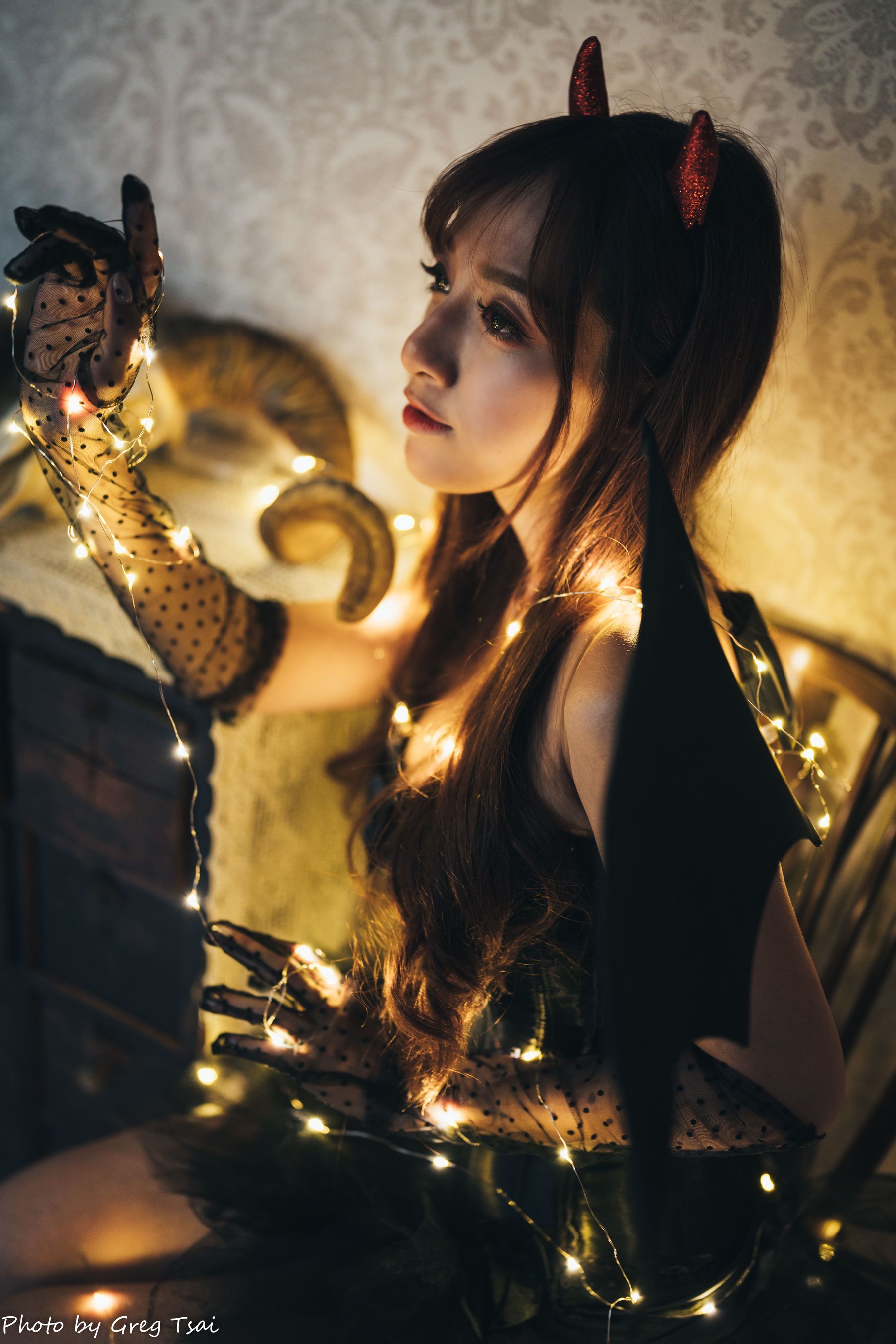 轩颖 - 小恶魔/(76P)