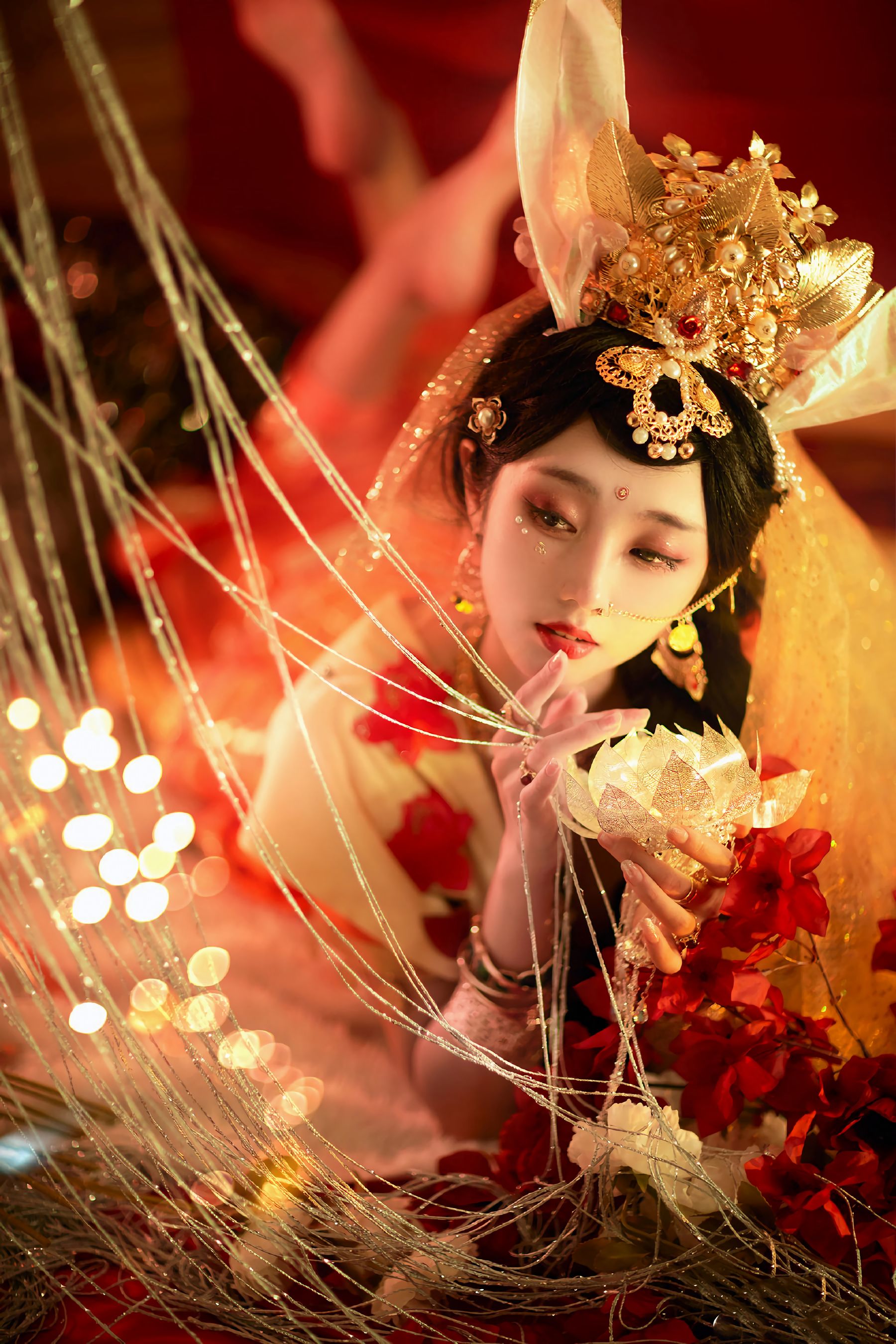 走路摇zly - 公孙离/(10P)