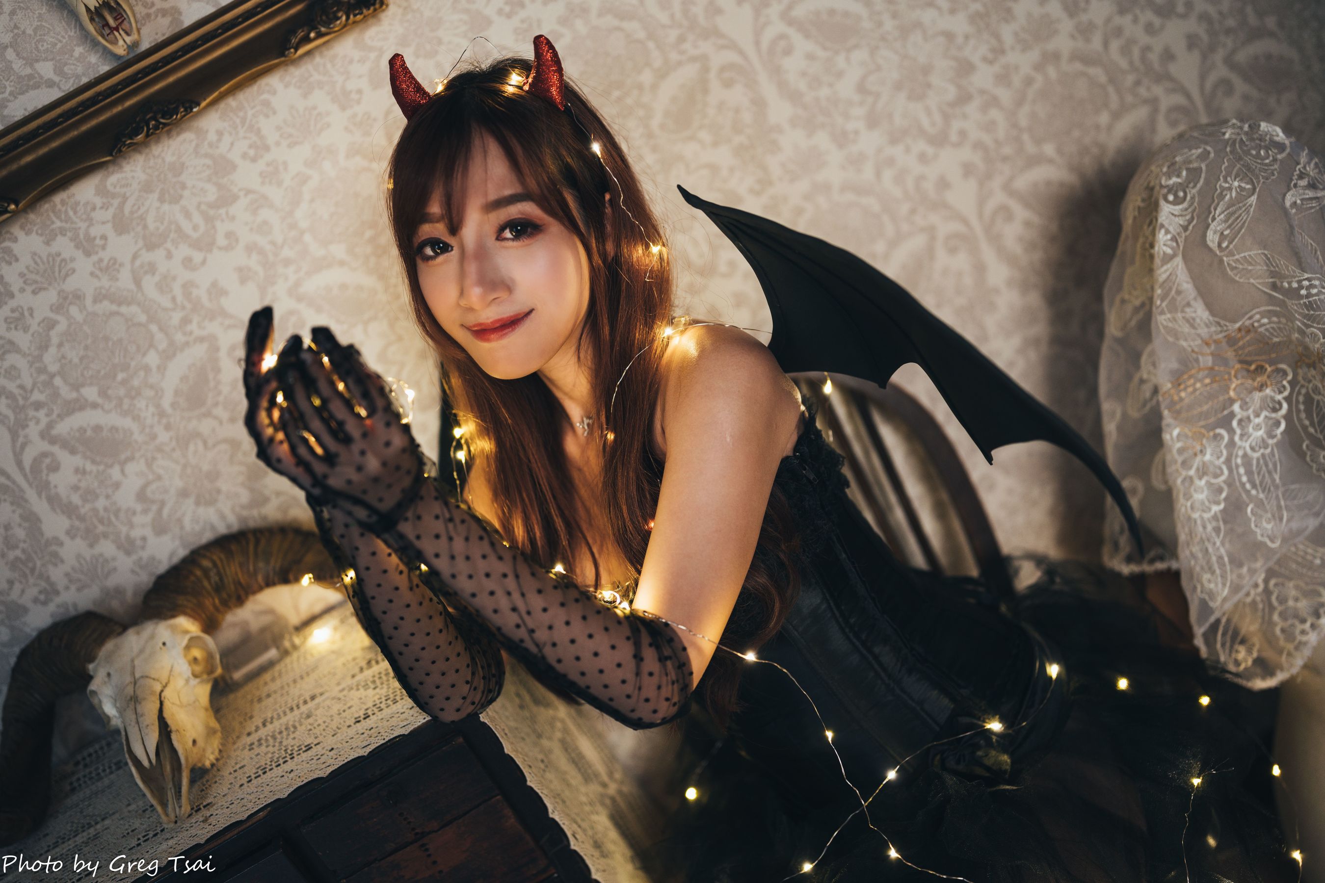 轩颖 - 小恶魔/(76P)