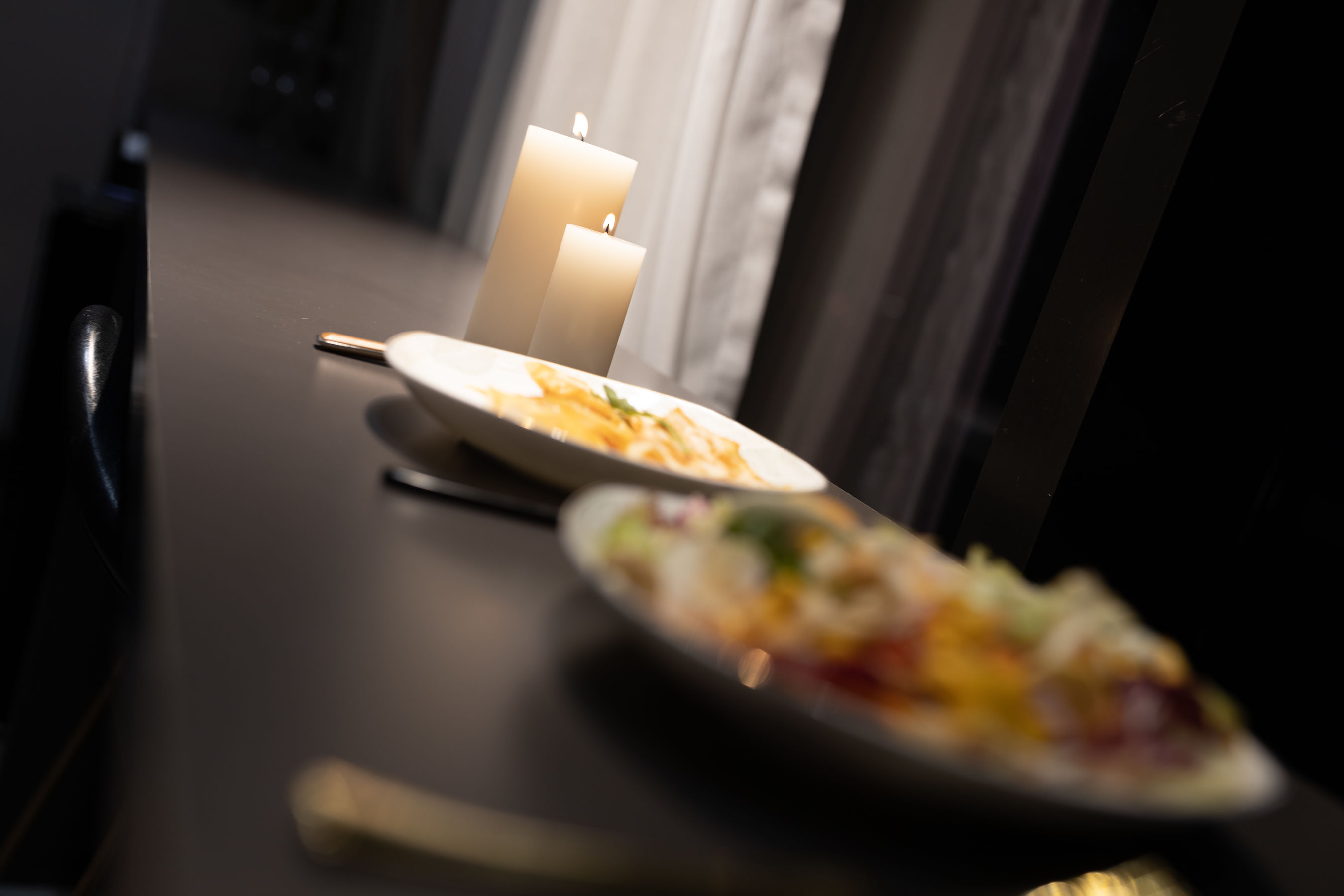 鱼子酱 - 妻子们的聚会/(89P)