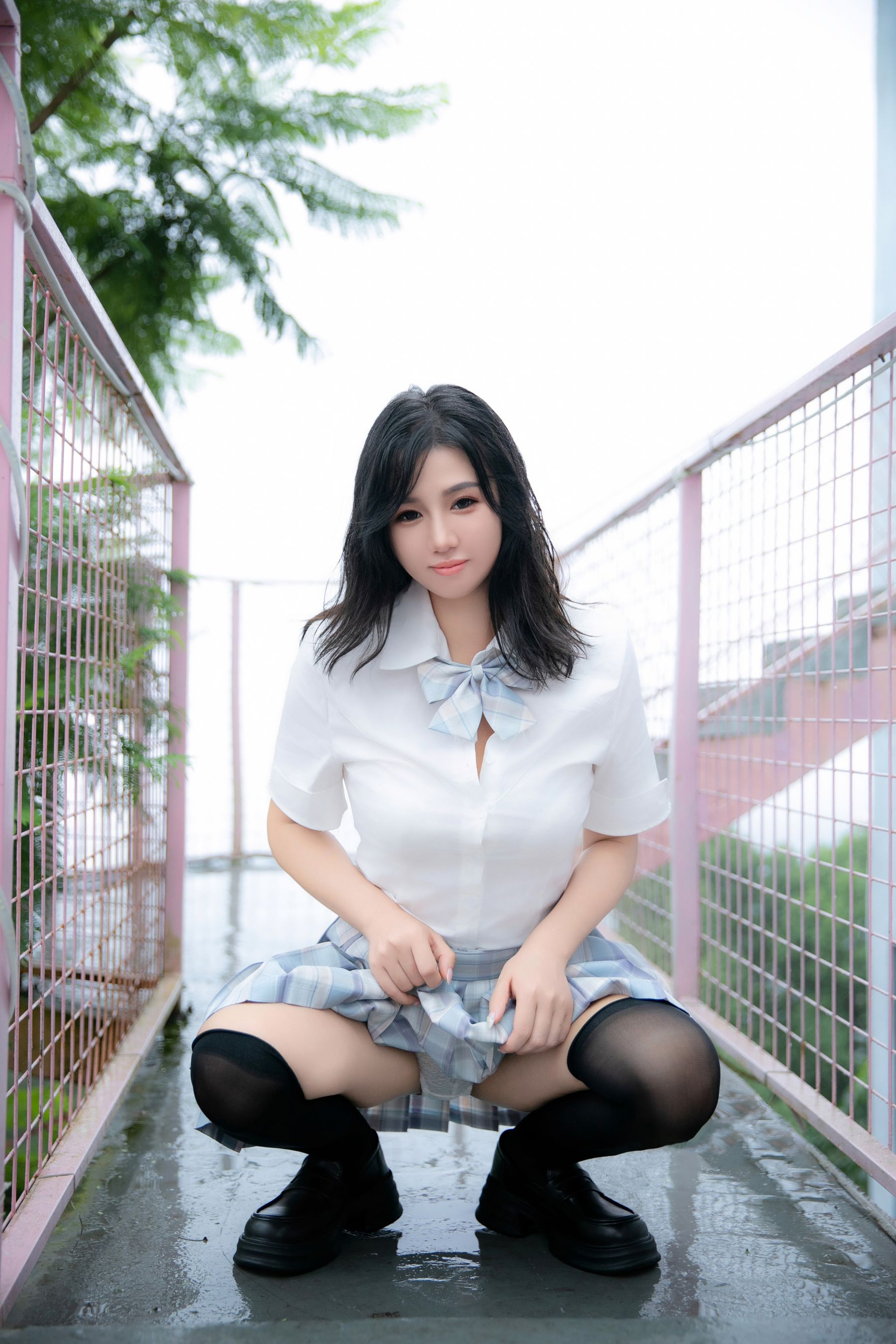 金小依 - JK学生妹/(69P)