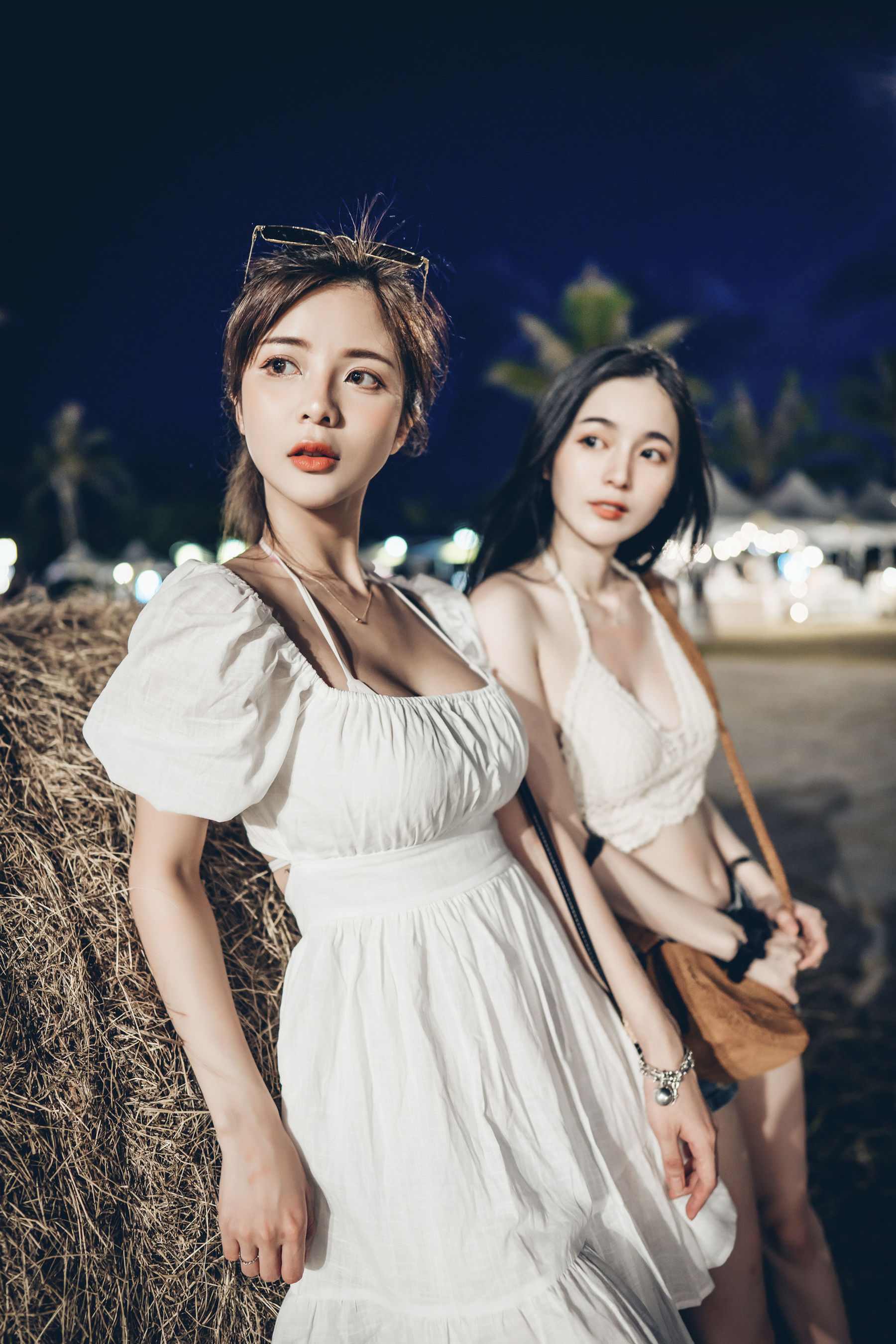 辰辰&妍妍 - 旅行日/(138P)