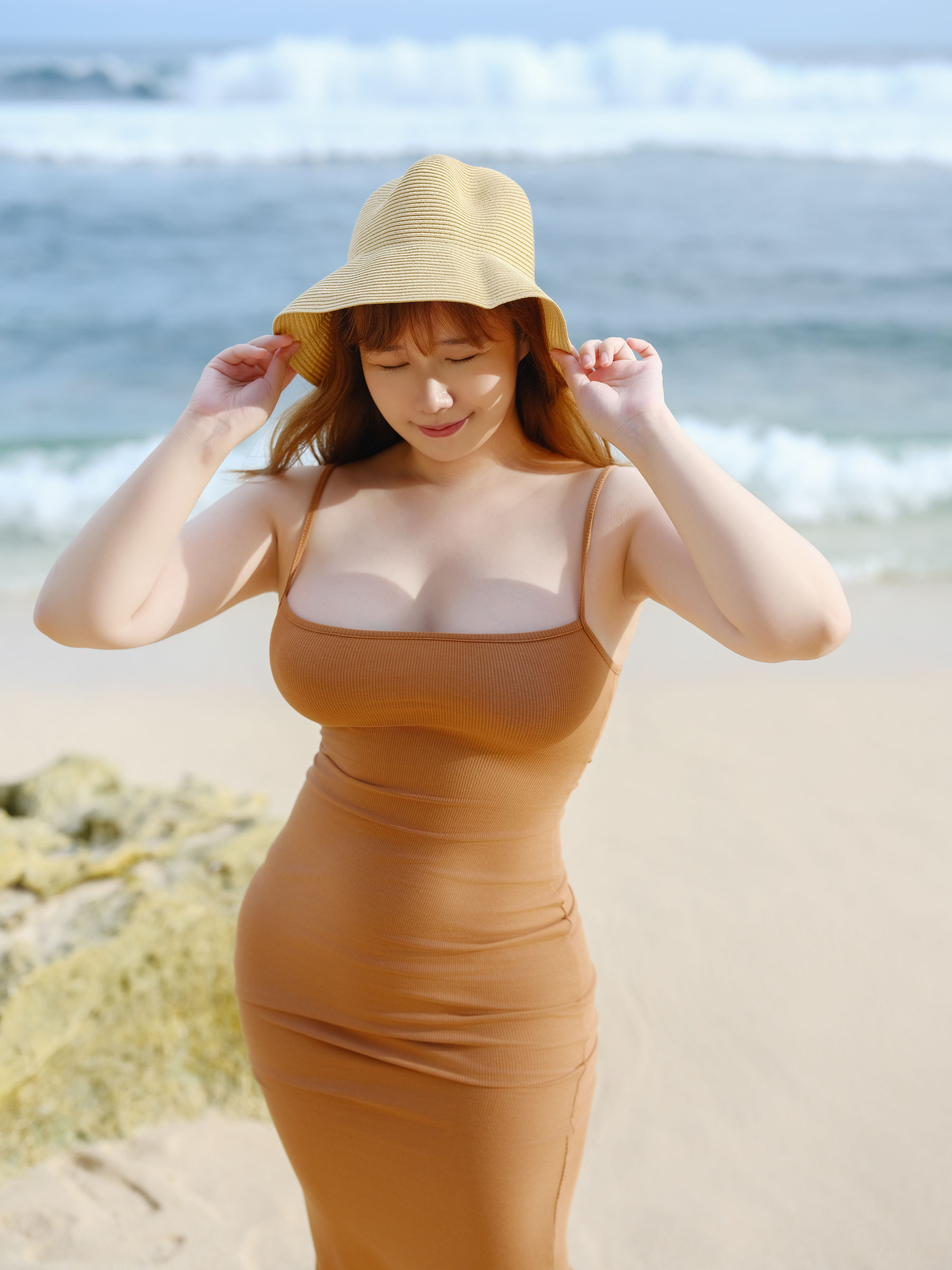 麻花麻花酱 - 澜/(172P)