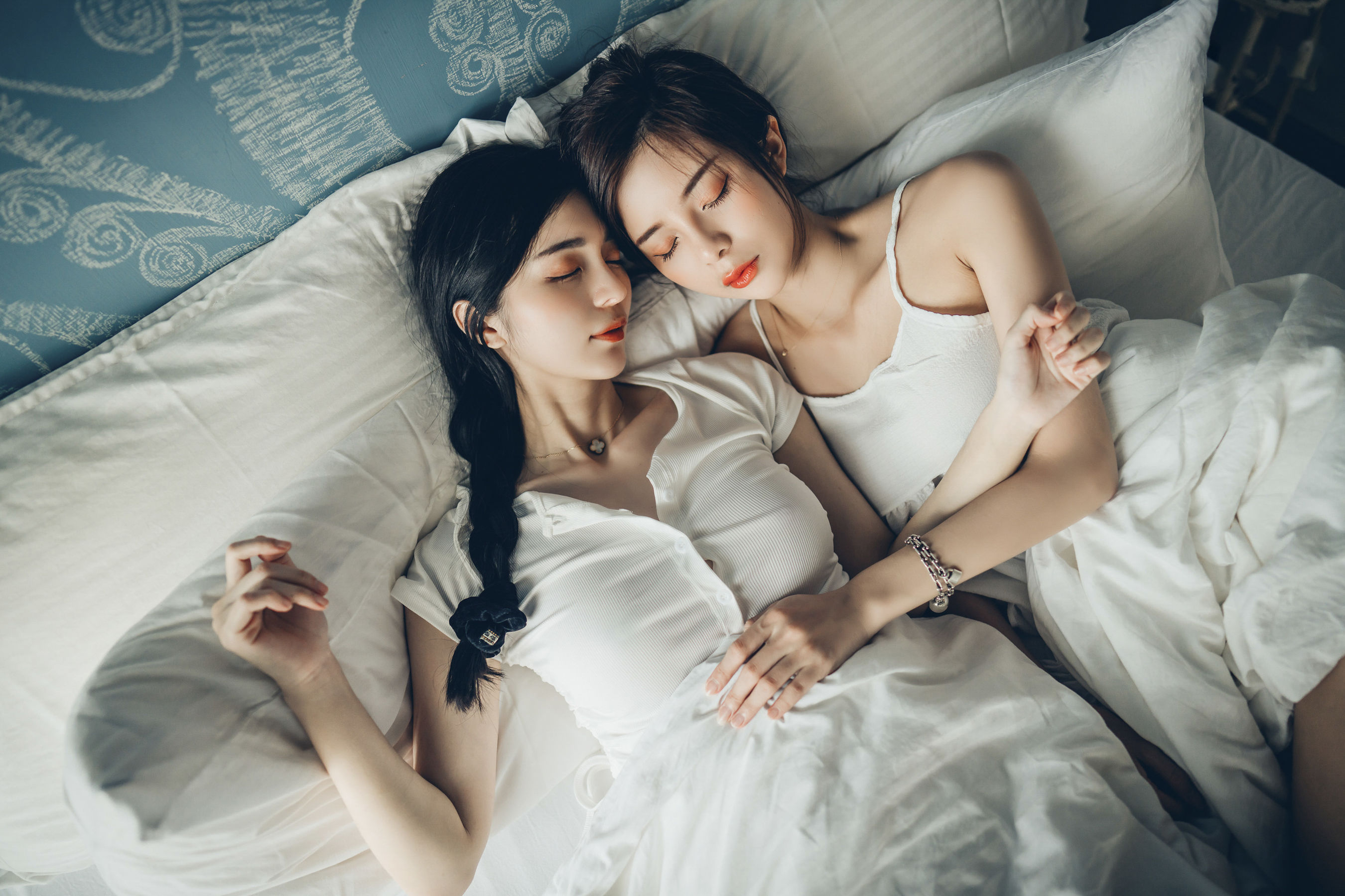 辰辰&妍妍 - 旅行日/(138P)