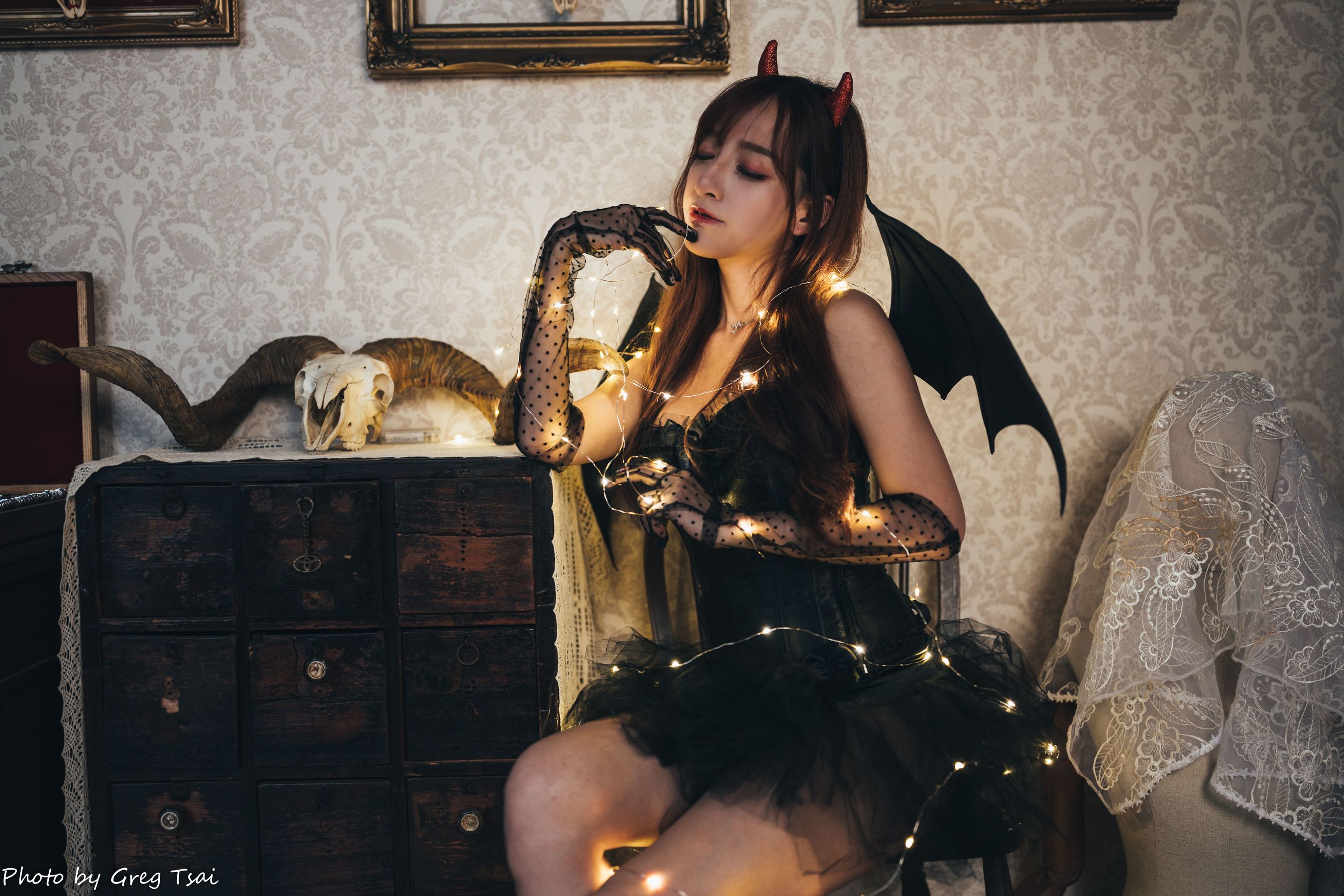 轩颖 - 小恶魔/(76P)